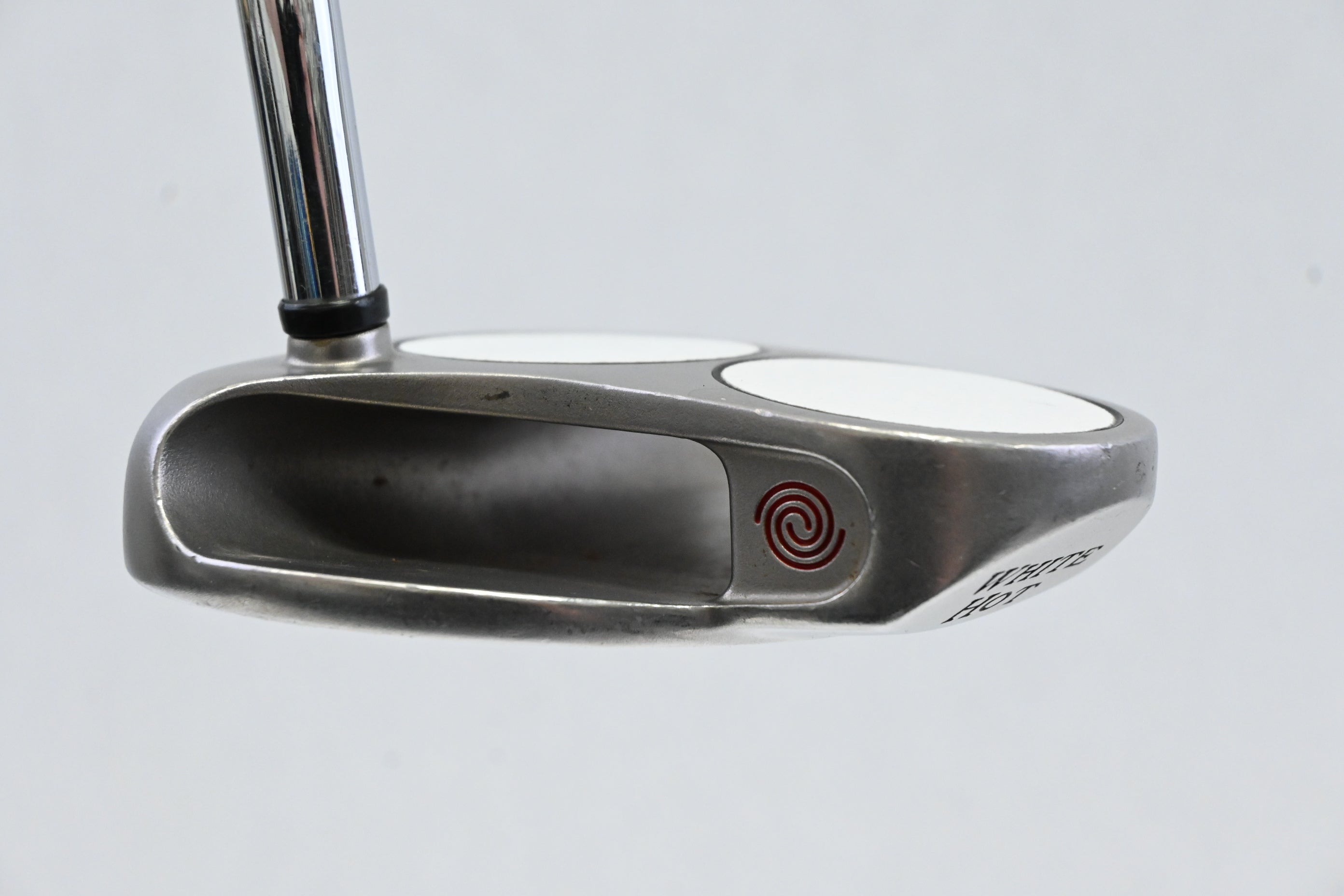 Odyssey White Hot 2-Ball Putter / 34 Inch