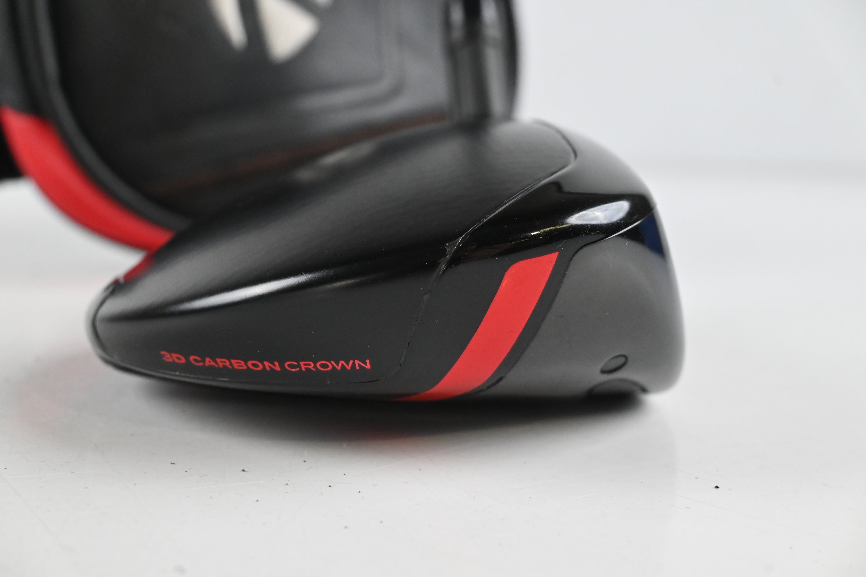 Taylormade Stealth #5 Wood / 18 Degree / Regular Flex Fujikura Ventus Red 5