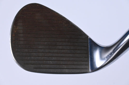 Callaway Jaws Raw Sand Wedge / 54 Degree / Wedge Flex Dynamic Gold Spinner 115