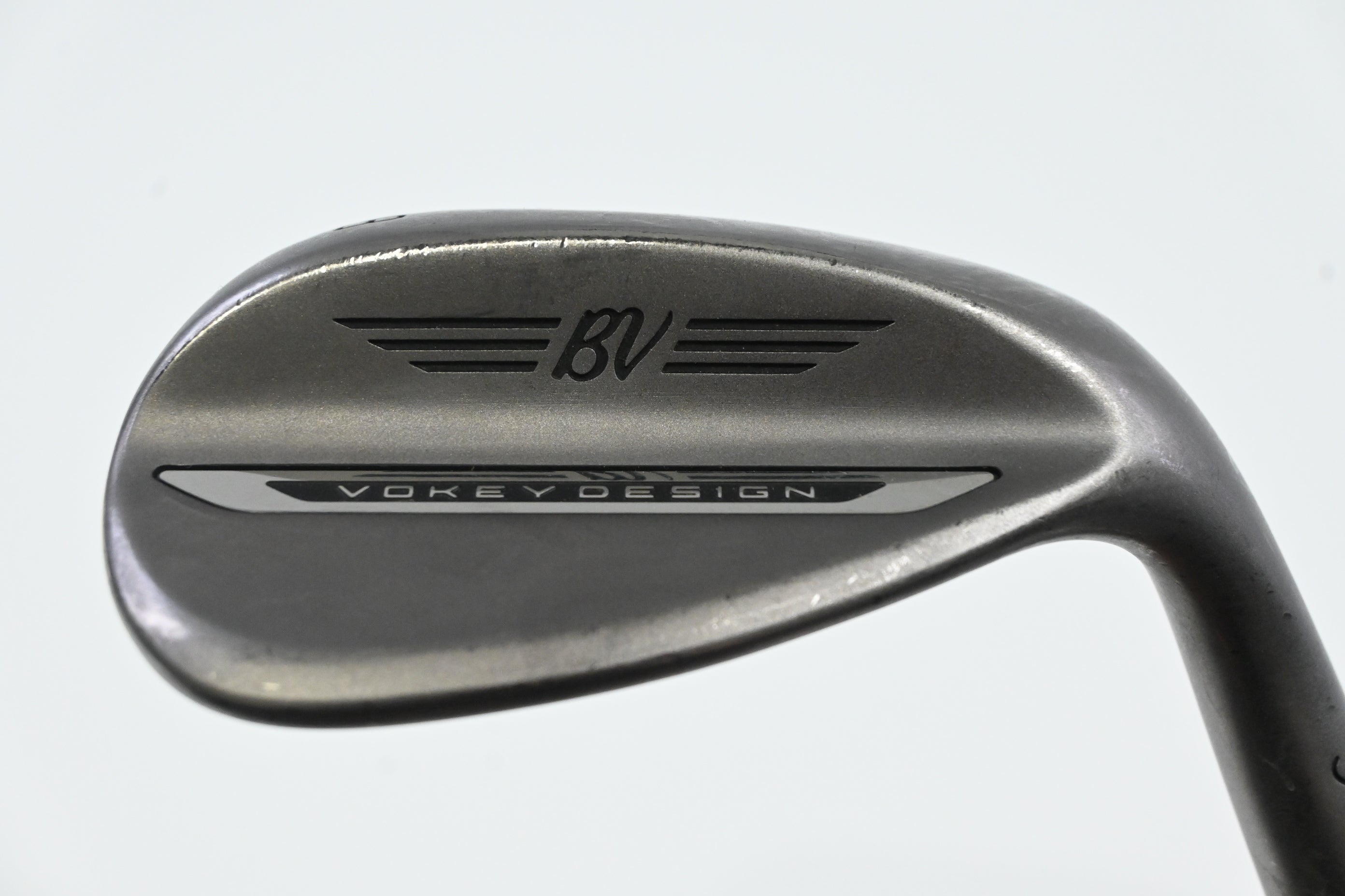 Titleist Vokey SM11 Lob Wedge / 58 Degree / Stiff Flex NS Pro Modus3 Tour 105