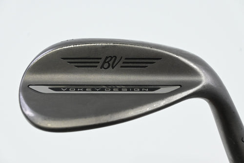 Titleist Vokey SM11 Lob Wedge / 58 Degree / Stiff Flex NS Pro Modus3 Tour 105