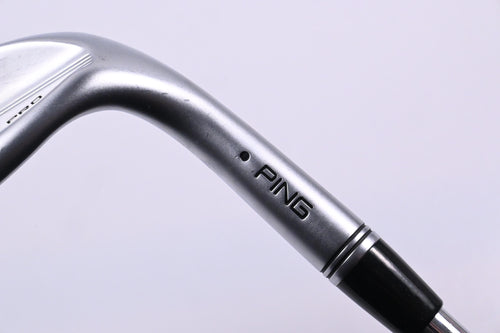 Ping Glide Forged Pro Gap Wedge / 50 Degree / Black Dot / Regular Flex N.S.Pro
