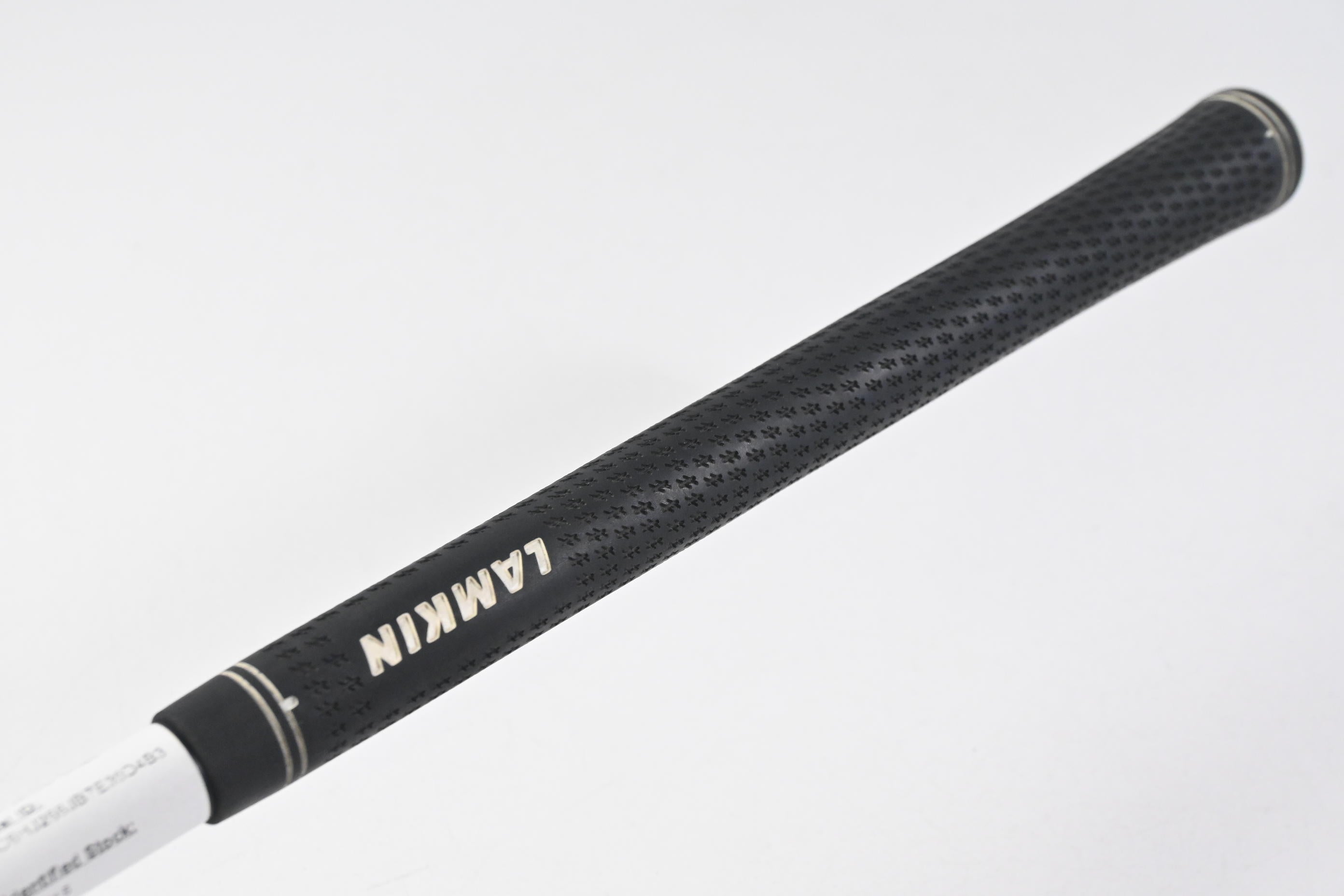 UST Mamiya Helium Black 5 Driver Shaft / Stiff Flex / Cobra 2nd Gen