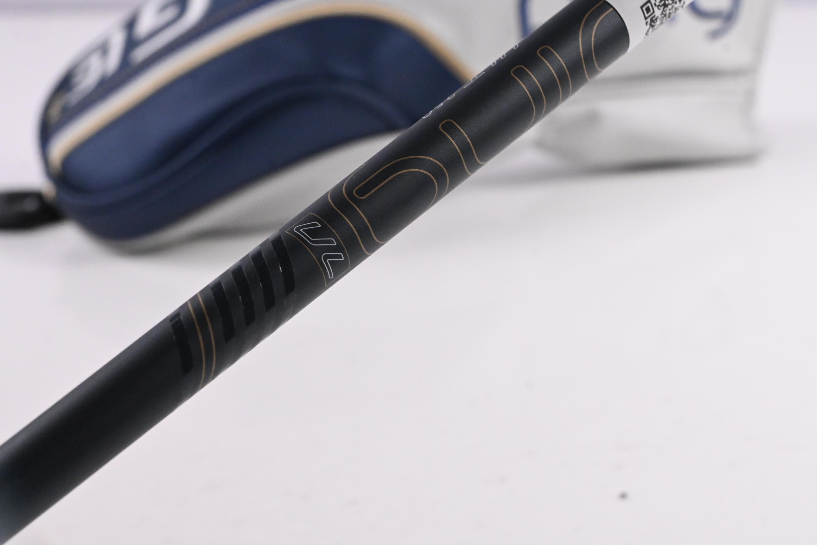 Ladies Ping G Le3 #7 Wood / 24 Degree / Ladies Flex Ping ULT250 Shaft