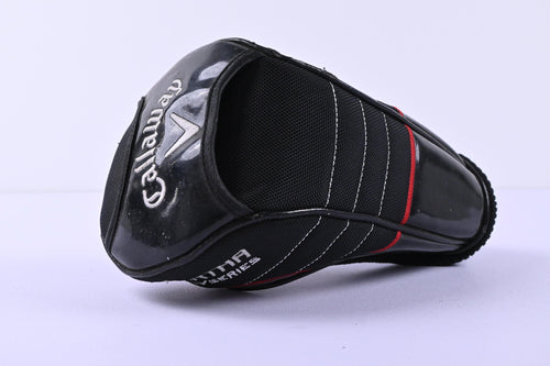 Callaway Big Bertha V-Series Driver / 10.5 Degree / Regular Flex Speeder 565