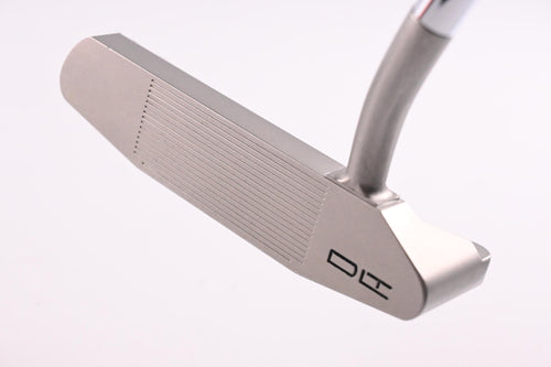 SIK Pro c Putter / 34 Inch
