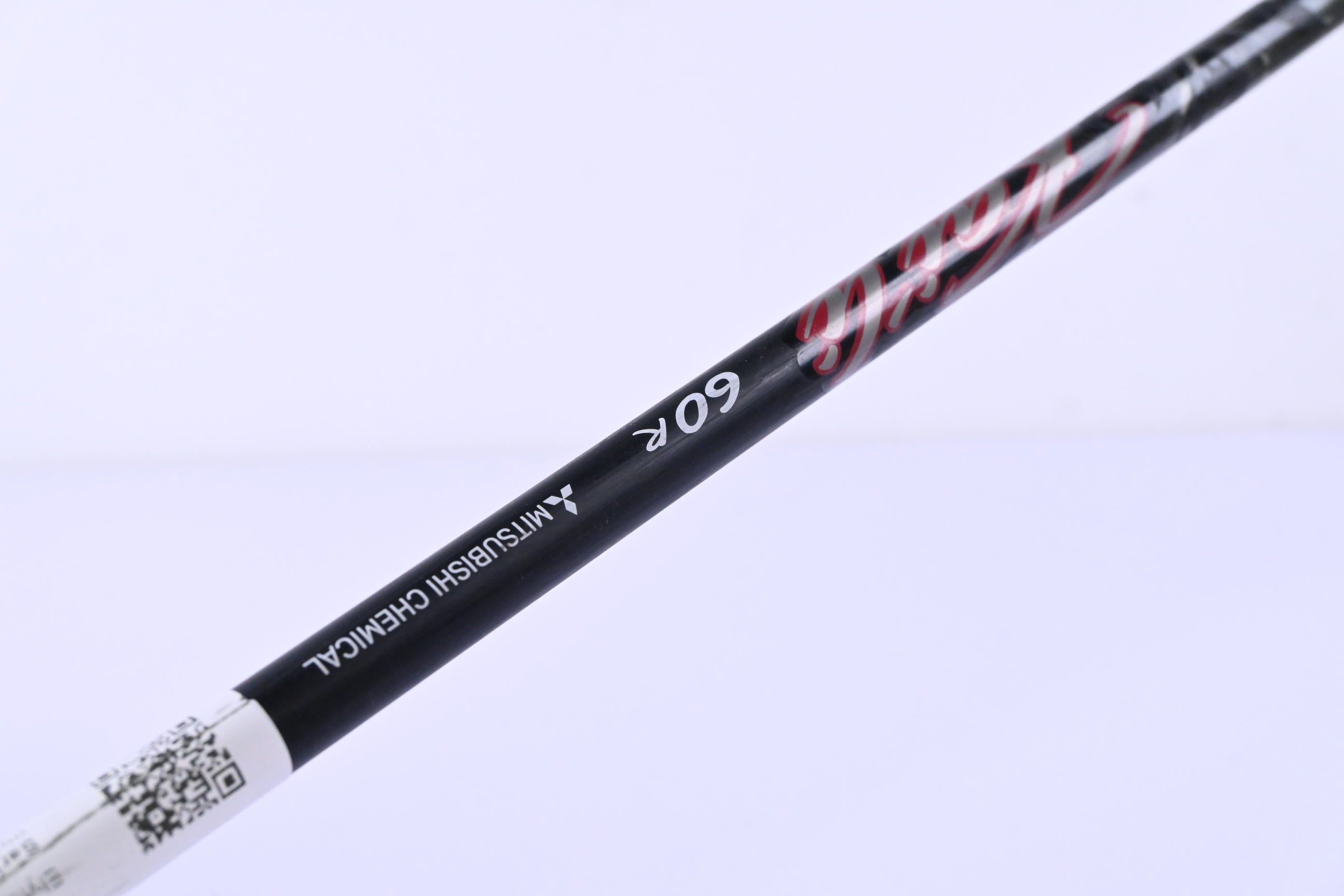 Callaway Elyte X #3 Wood / 16.5 Degree / Regular Flex Kai'li Dark Waves 60 Shaft