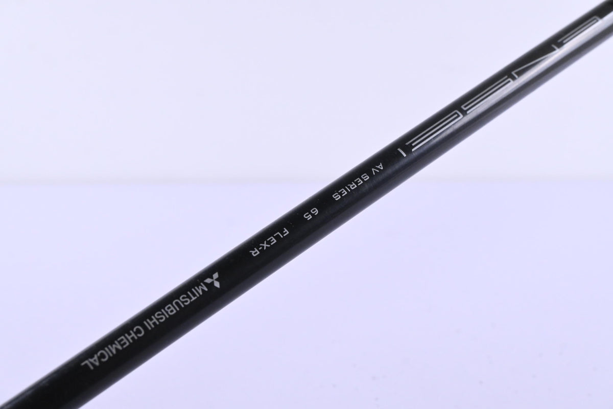 Ping G425 Max Driver / 10.5 Degree / Regular Flex Tensei AV Raw Orange 65 Shaft