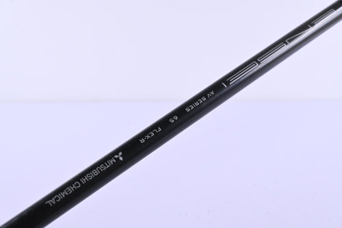 Ping G425 Max Driver / 10.5 Degree / Regular Flex Tensei AV Raw Orange 65 Shaft