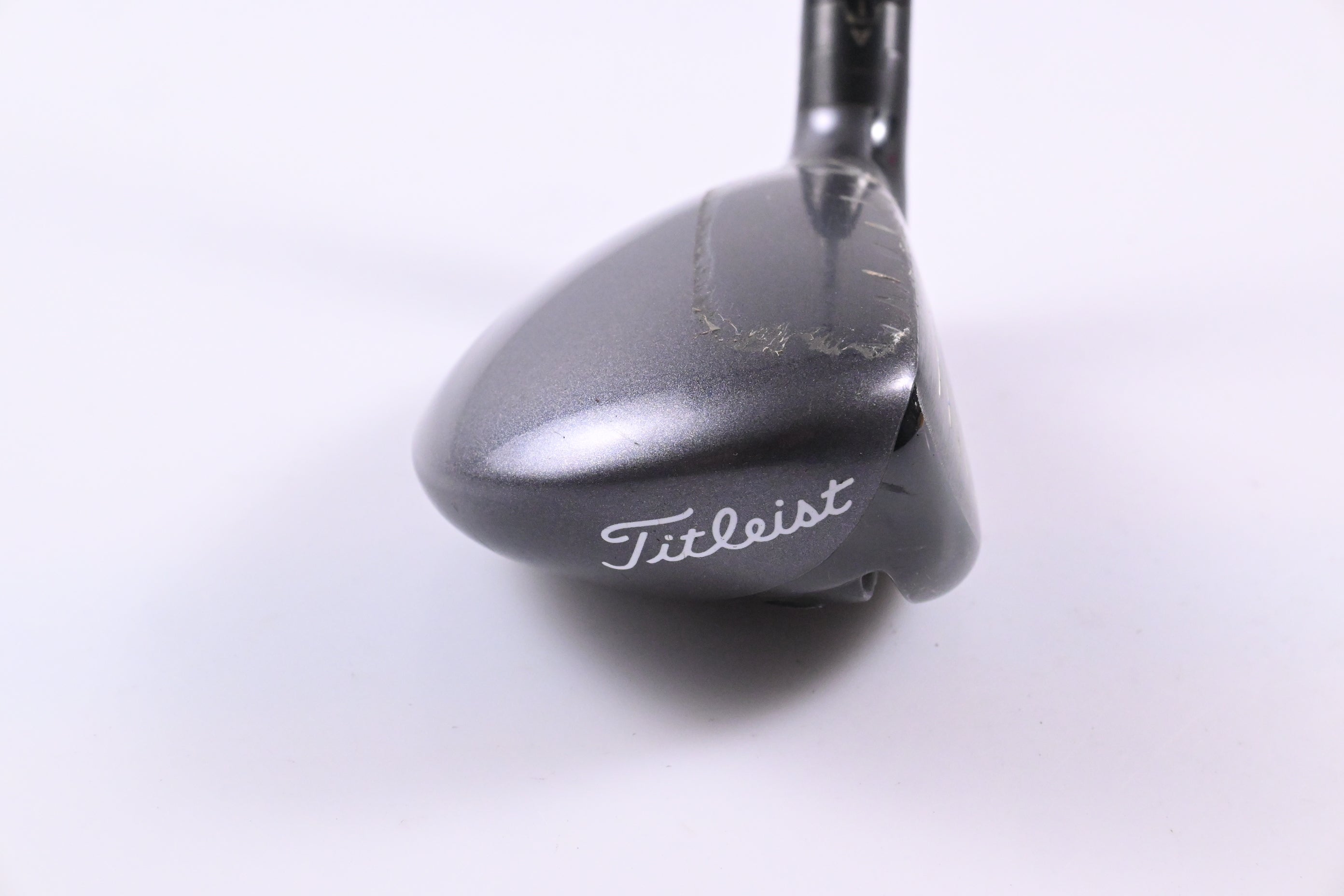 Titleist 816 H2 #3 Hybrid / 19 Degree / Stiff Flex Diamana S+ 70 Shaft