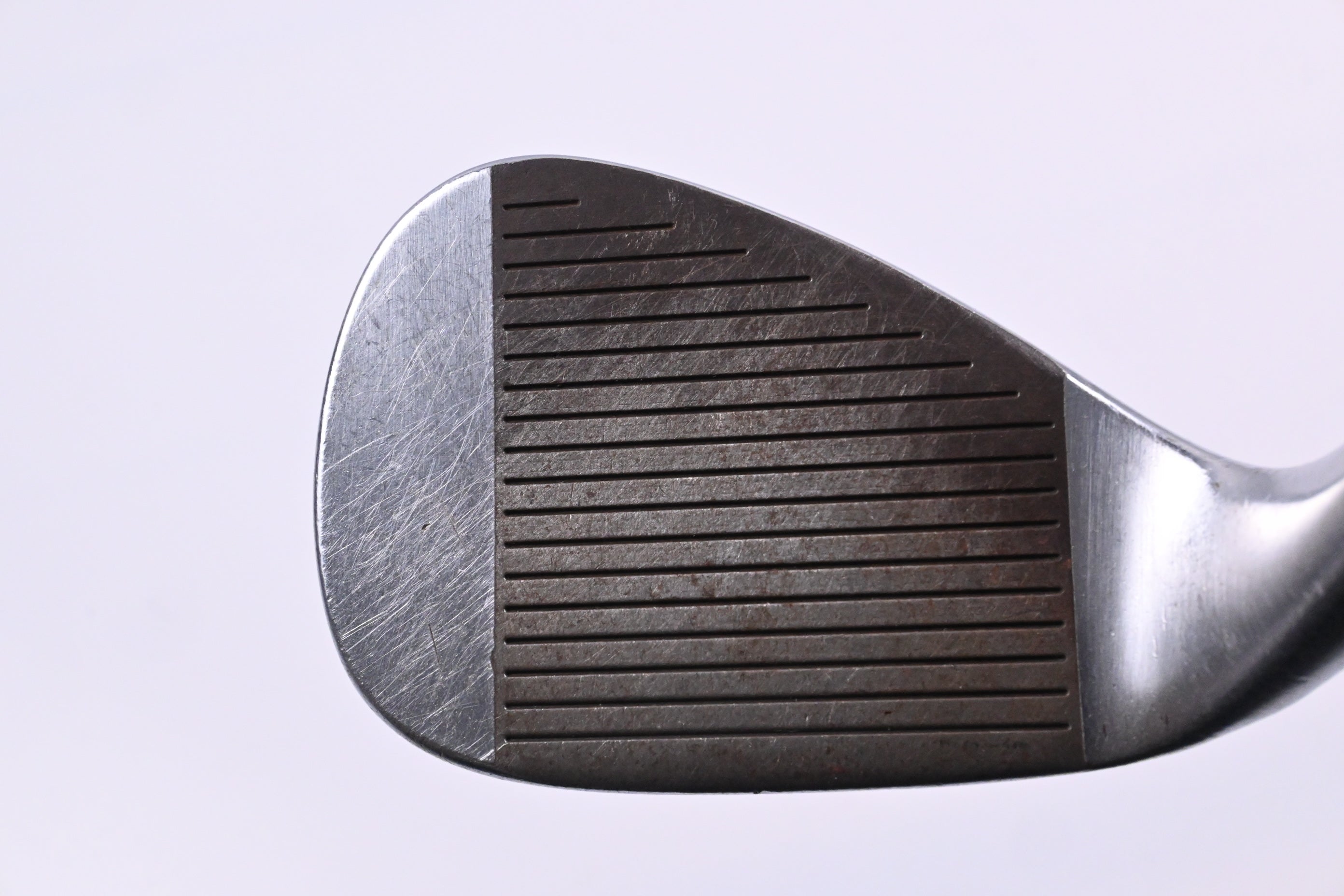Taylormade Milled Grind 2 Chrome Sand Wedge / 56 Degree / Wedge Flex Dynamic Gold
