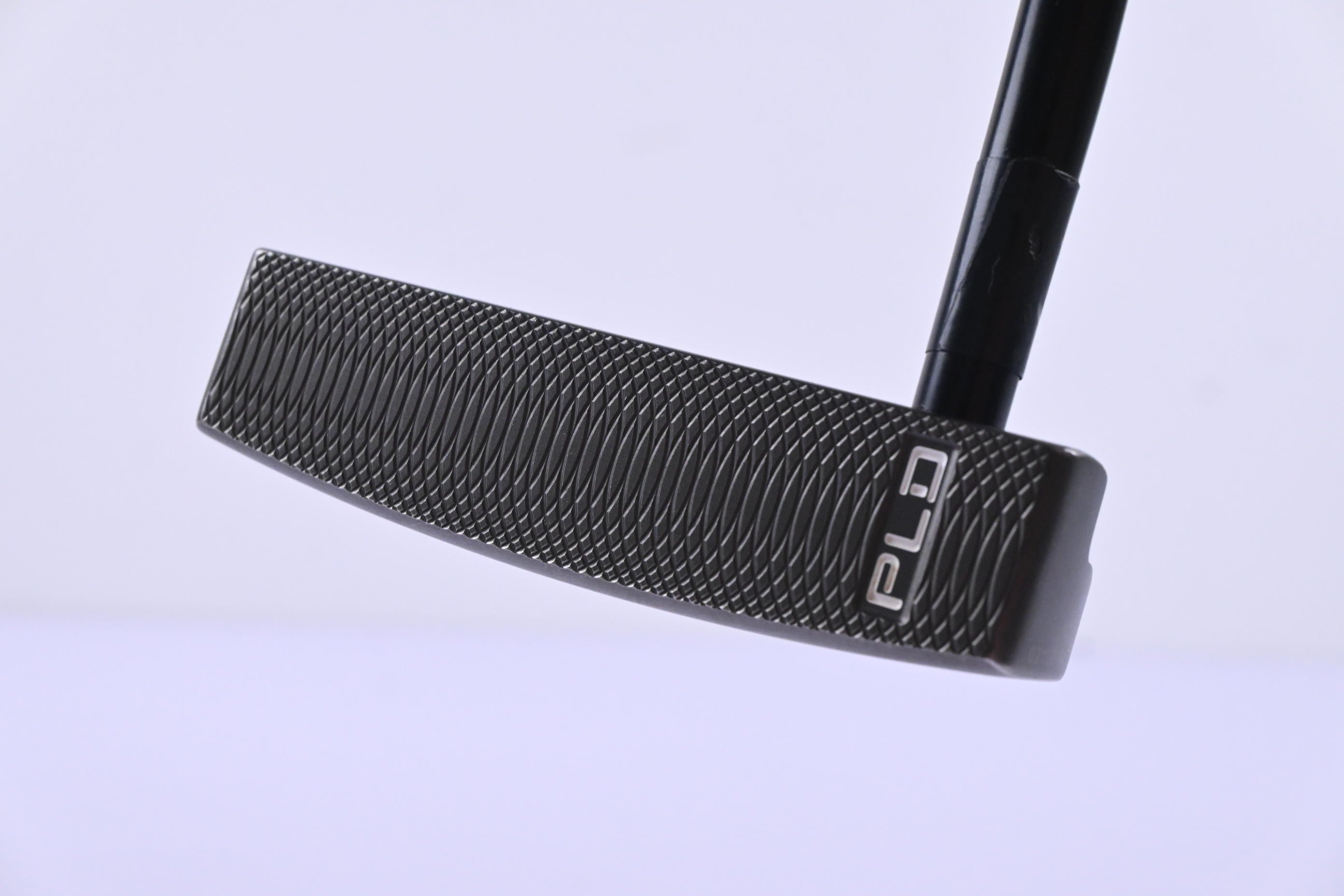 Ping PLD Milled 2024 DS72 Putter / 34 Inch
