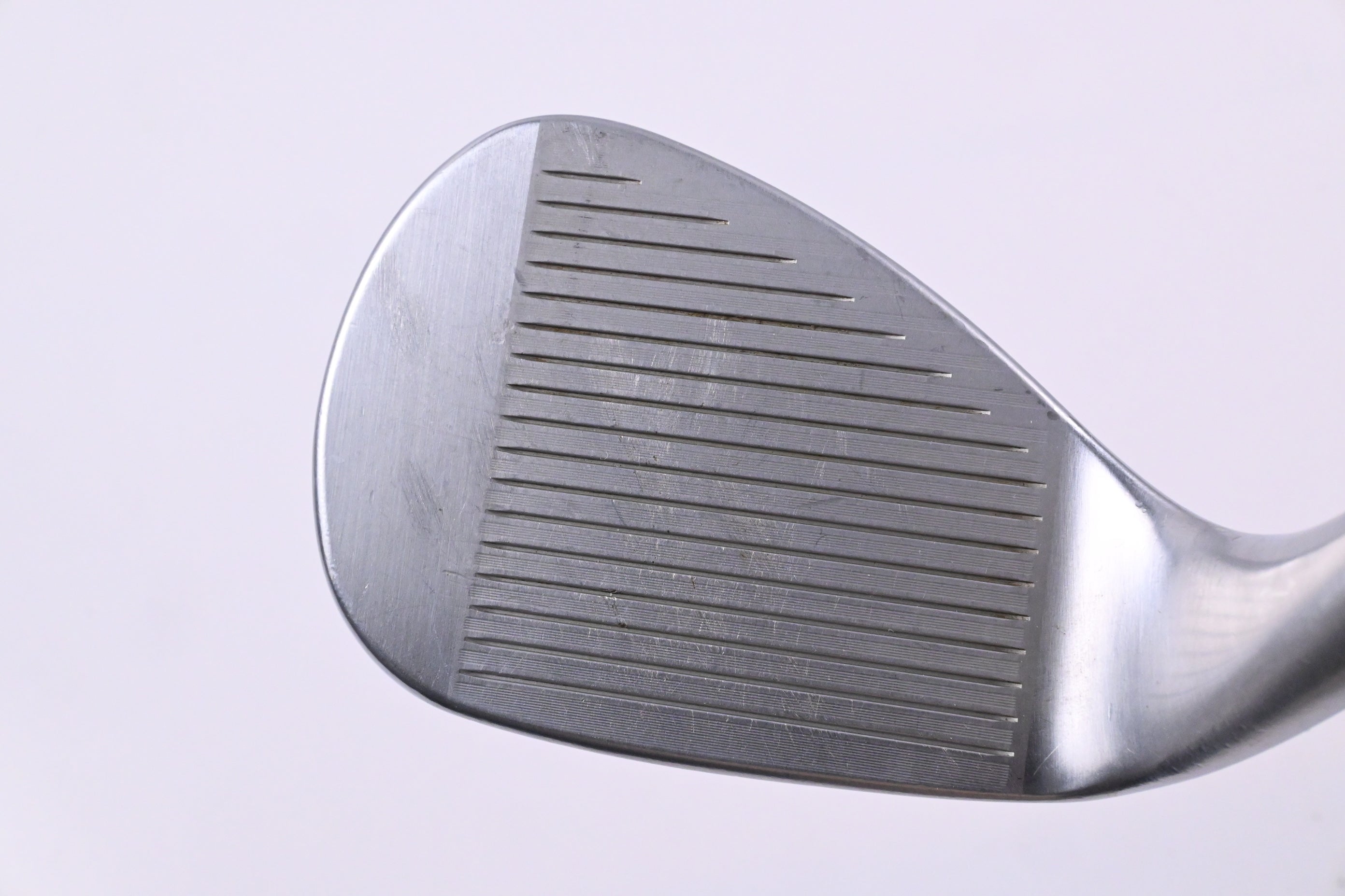 Titleist Vokey SM10 Lob Wedge / 58 Degree / Wedge Flex Titleist Vokey SM11 Shaft
