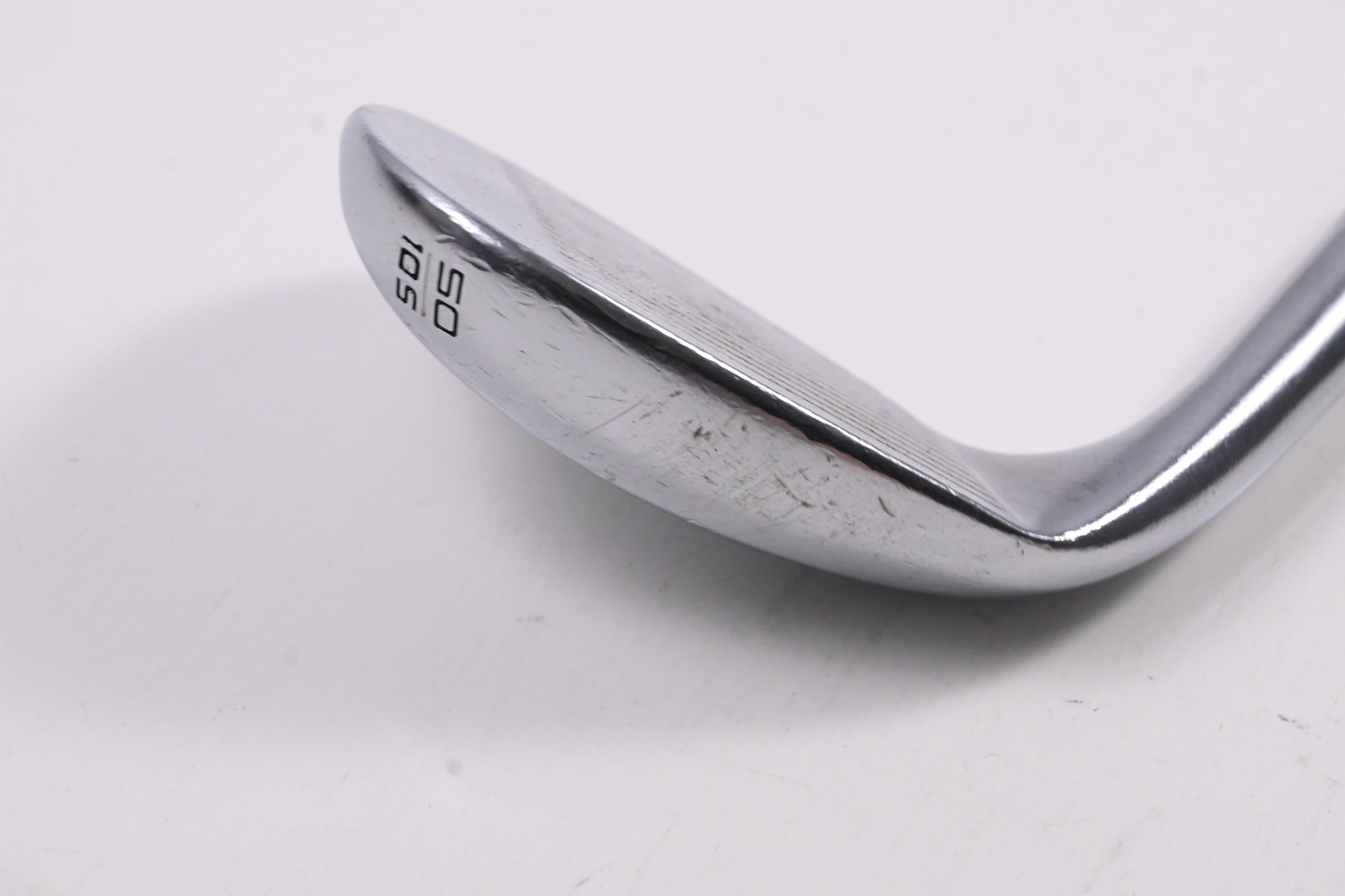 Callaway Opus Gap Wedge / 50 Degree / Wedge Flex Dynamic Gold Mid 115 Shaft