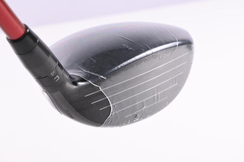 Left Hand Titleist GT2 #3 Wood / 15 Degree / Regular Flex Denali Red 60 Shaft