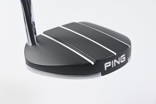 Ping Mundy 2023 Putter / 34 Inch