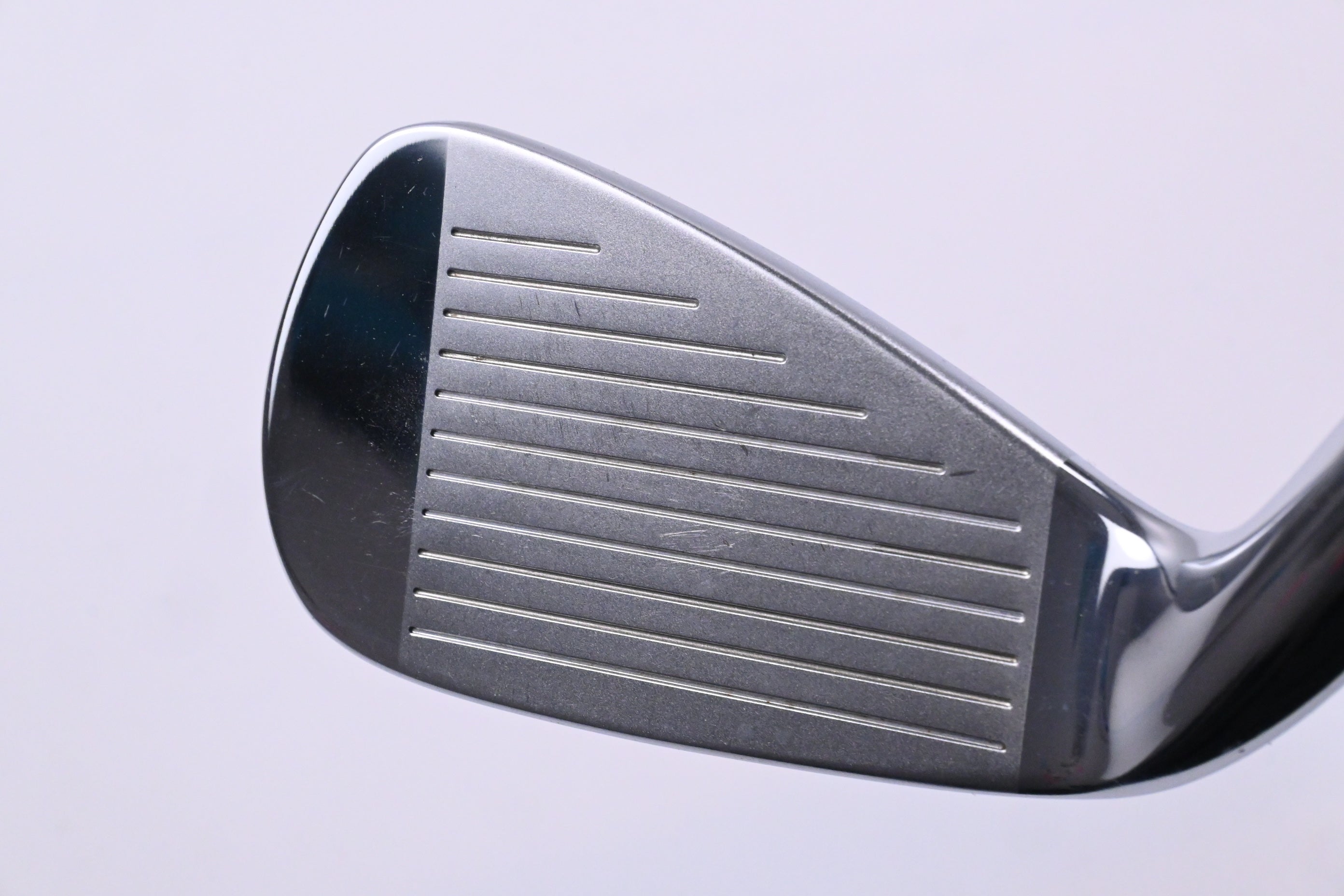 Wilson Staff Model Utility #2 Iron / 18 Degree / Stiff Flex Tensei 1K Black 95