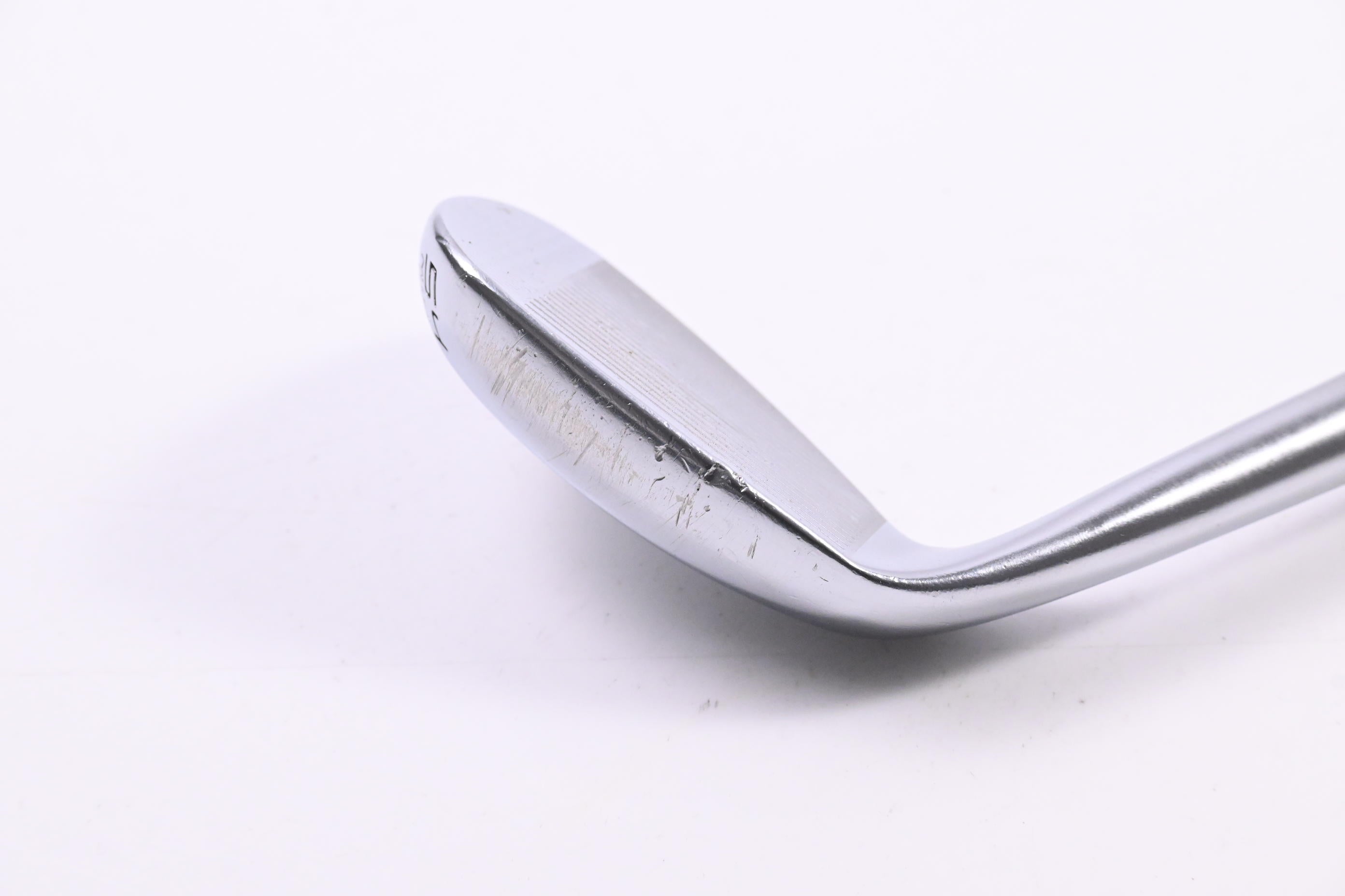Cleveland RTZ Sand Wedge / 54 Degree / Stiff Flex Dynamic Gold S400 Shaft