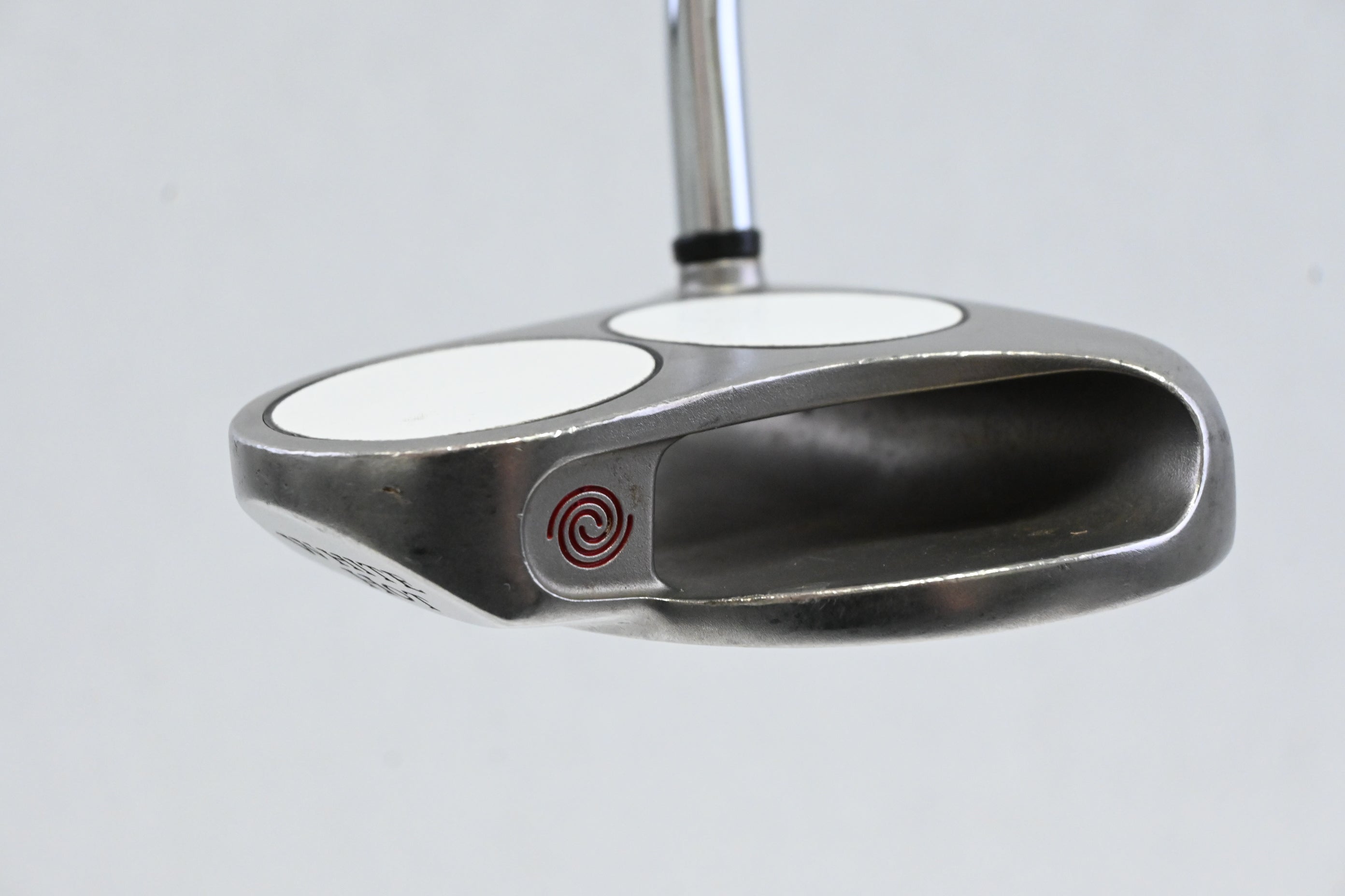 Odyssey White Hot 2-Ball Putter / 34 Inch
