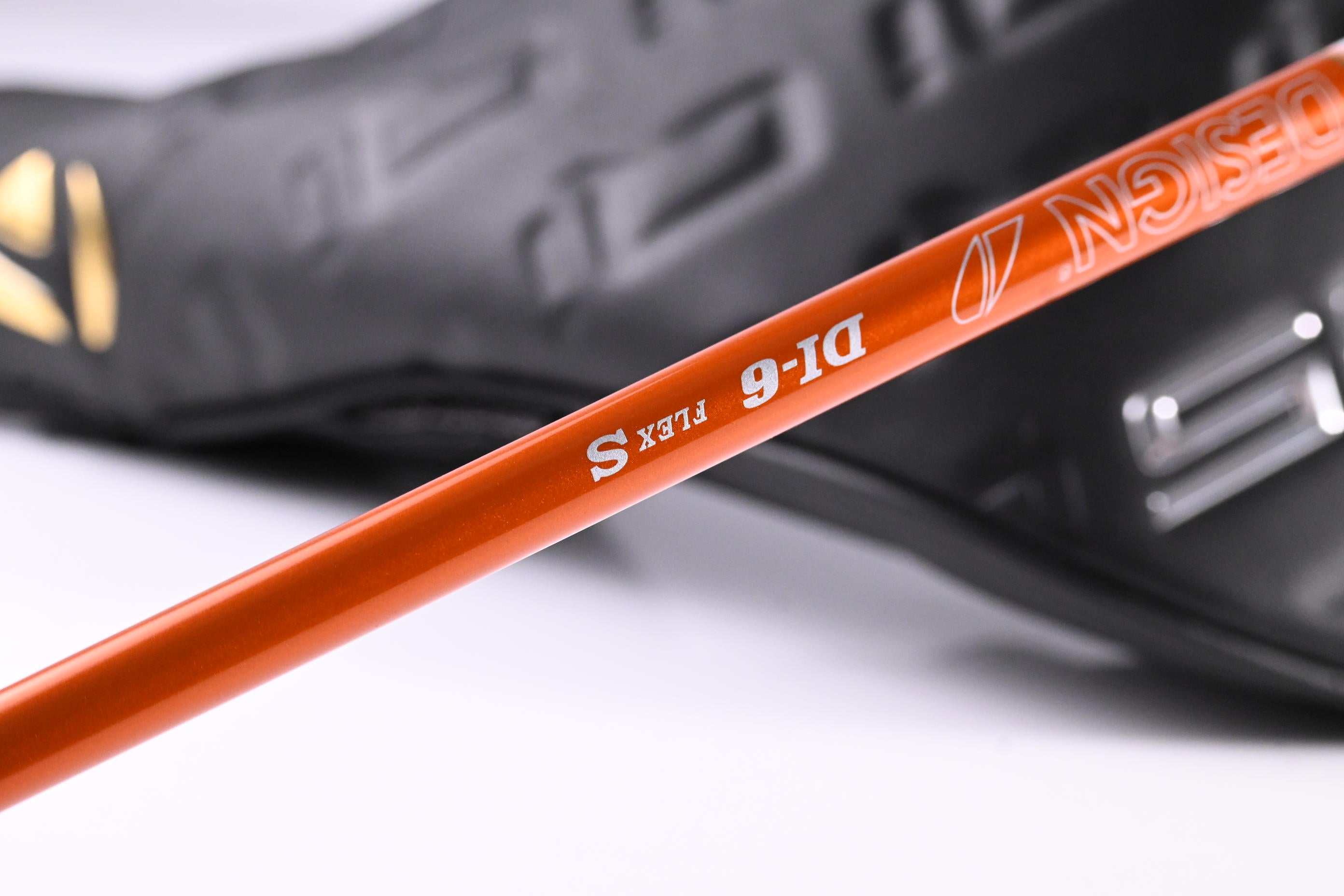 Taylormade Qi35 Designer Series Driver / 9 Degree / Stiff Flex Tour AD DI-6