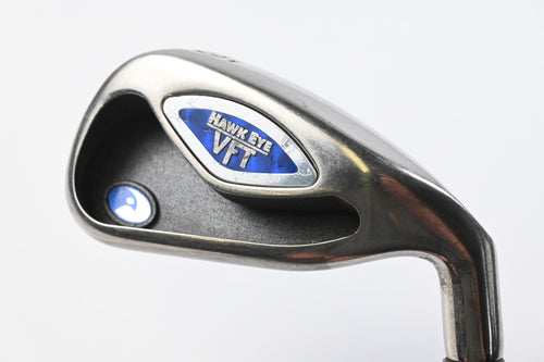 Callaway Hawk Eye Vft #5 Iron / 26 Degree / Regular Flex System 75 Shaft