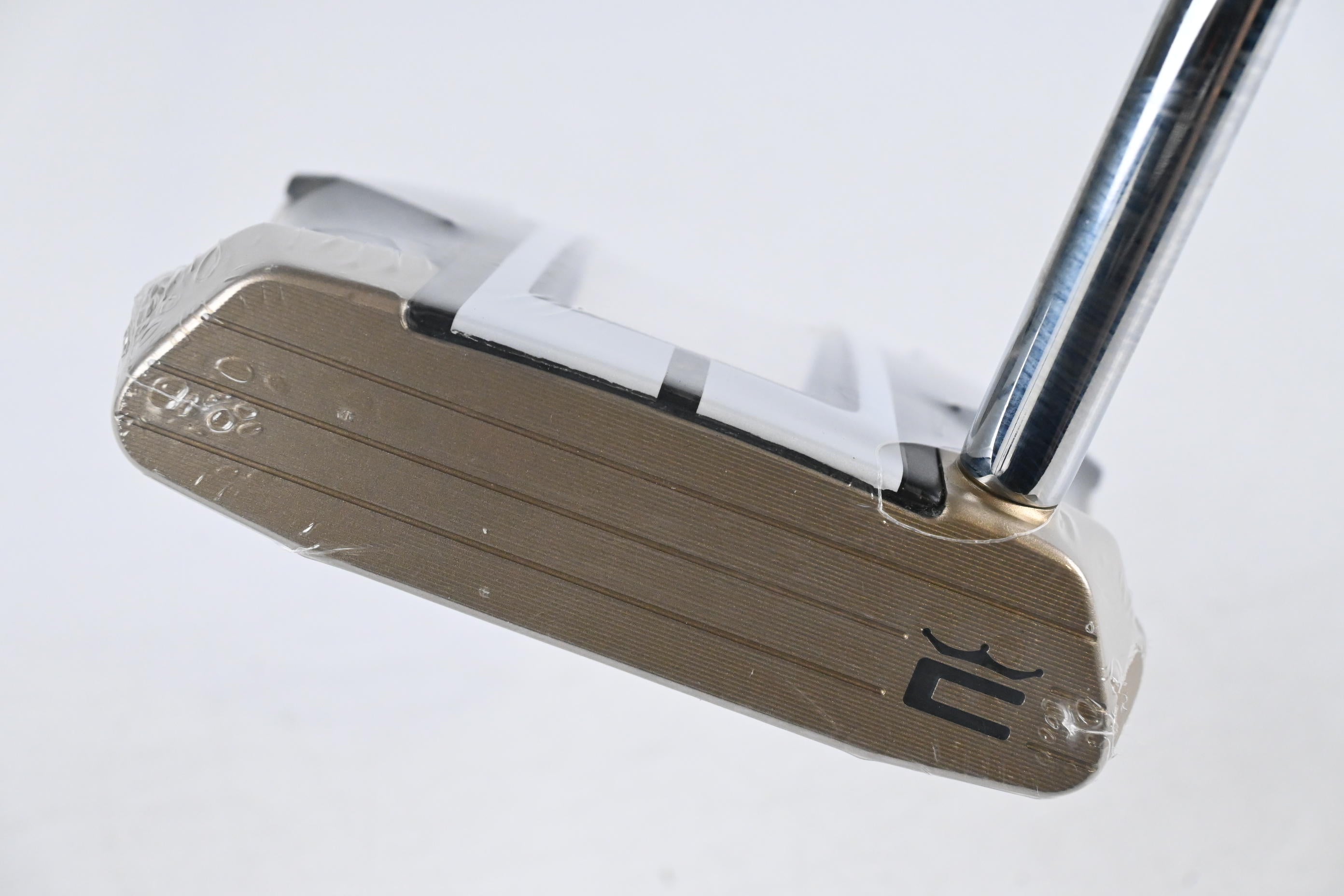 Cobra 3DP Tour Supernova Putter / 34 Inch