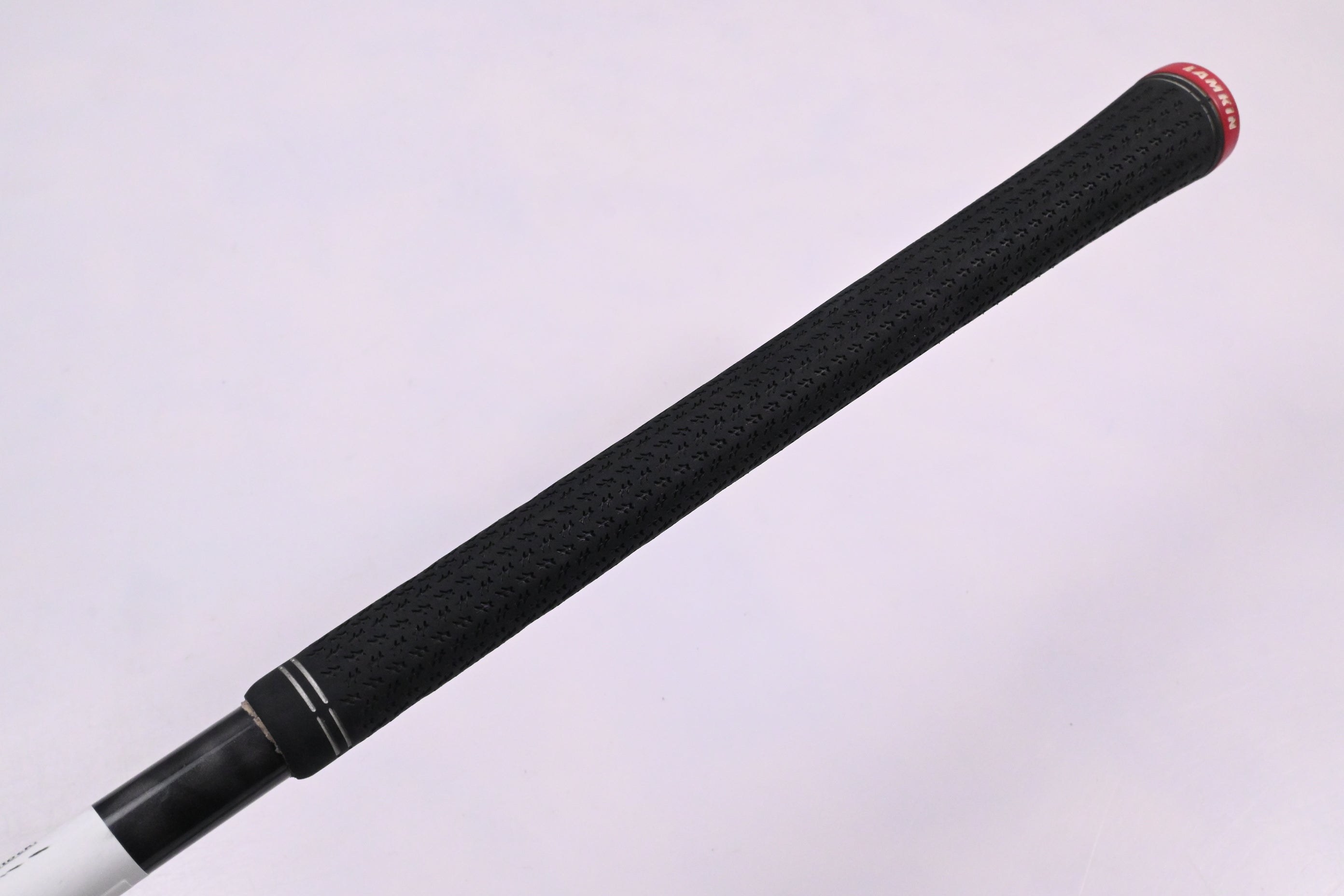 Project X Evenflow Riptide 60 Driver Shaft / Stiff Flex / Taylormade 2nd Gen