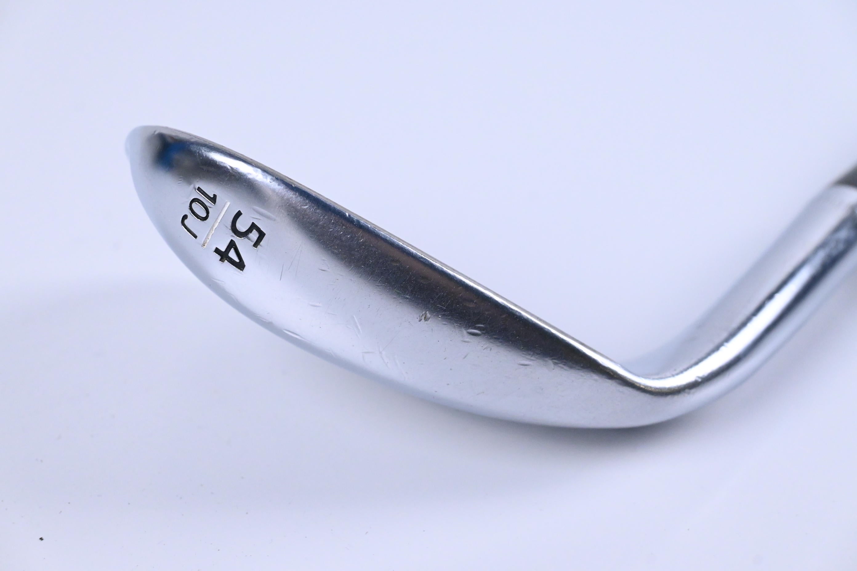 Callaway Jaws Raw Sand Wedge / 54 Degree / Wedge Flex Dynamic Gold Spinner 115