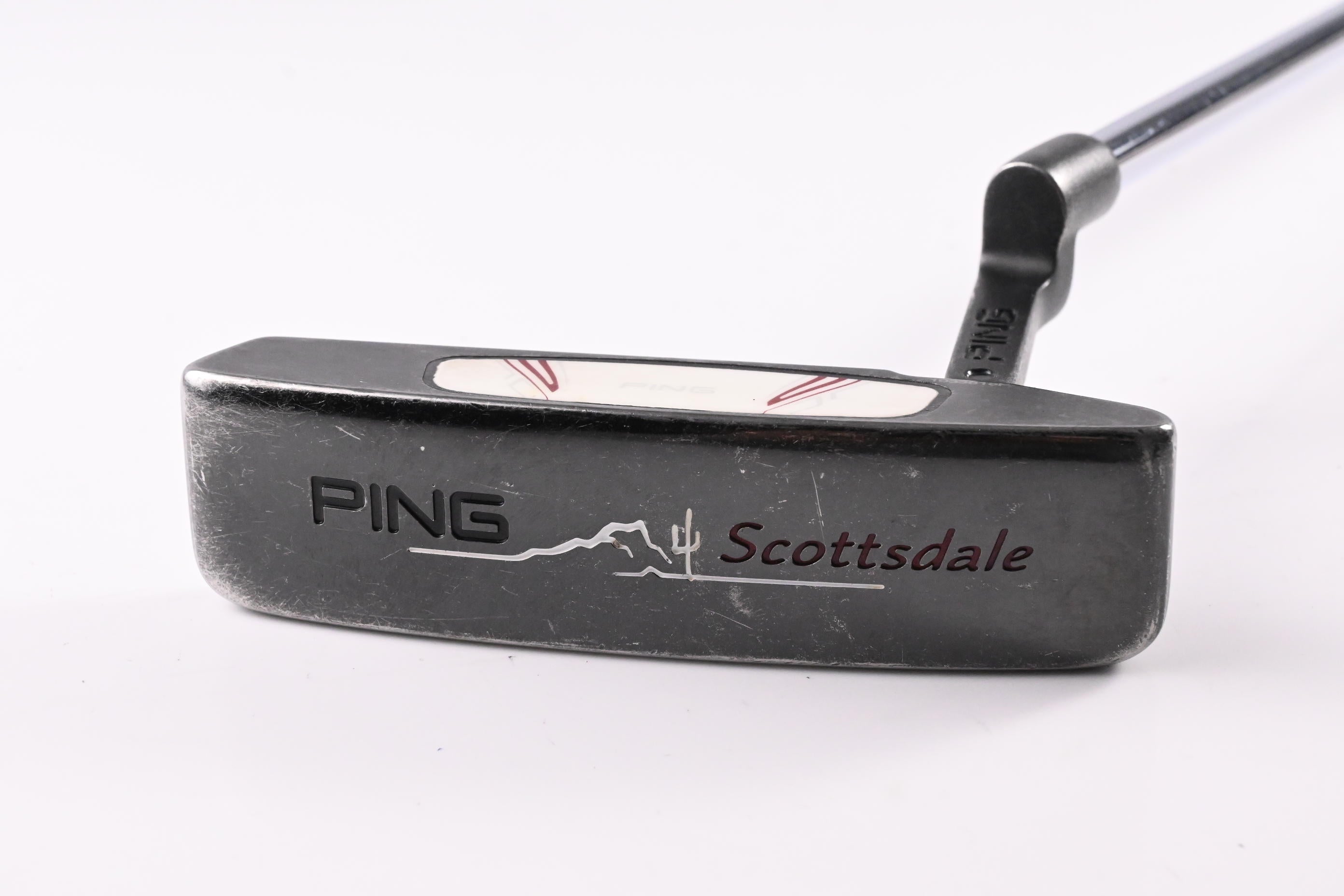 Ping Scottsdale Anser 2 Putter / 35 Inch
