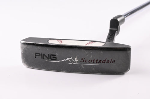 Ping Scottsdale Anser 2 Putter / 35 Inch