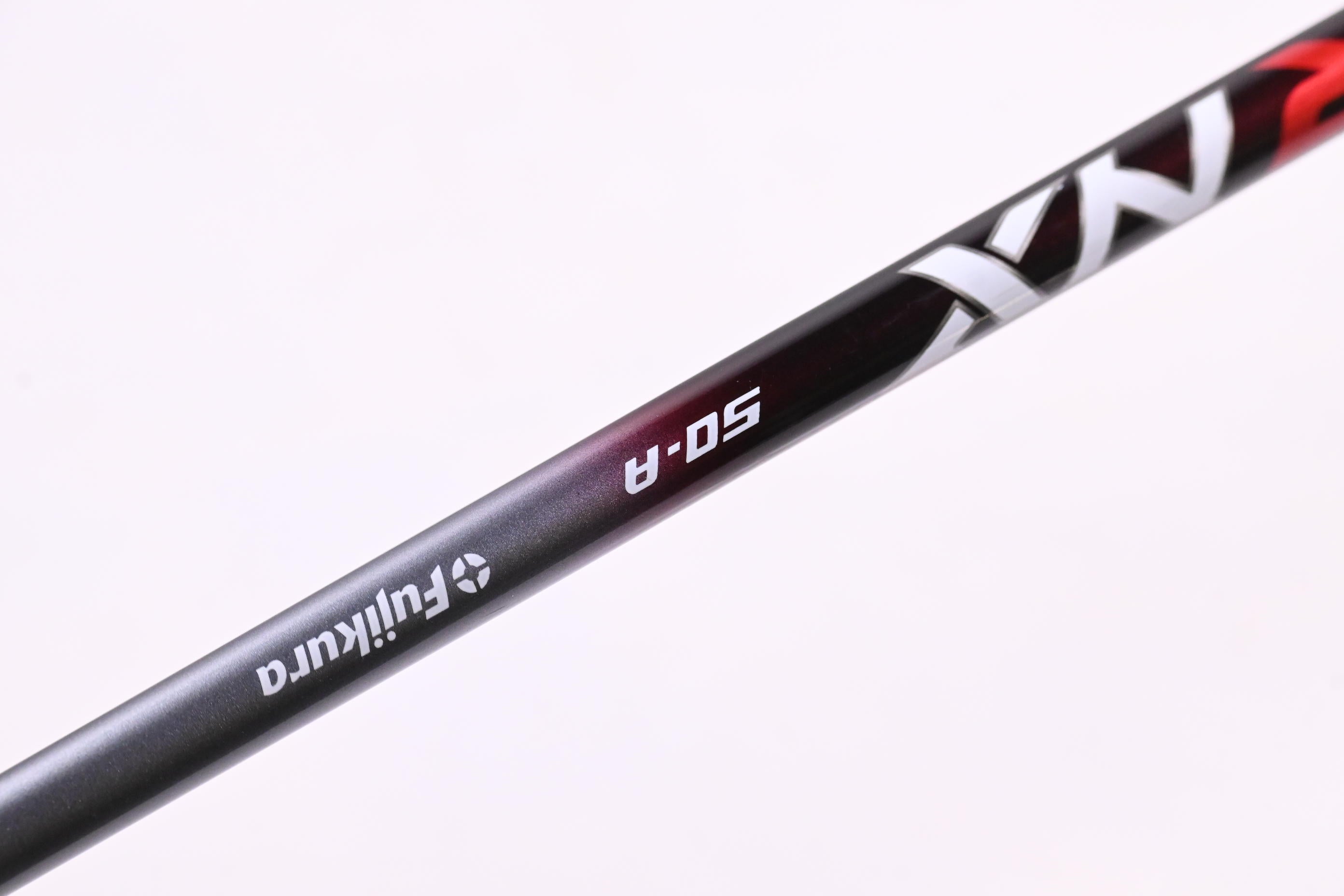 Taylormade Stealth HD #5 Iron / 23.5 Degree / Senior Flex Speeder NX 50 Shaft