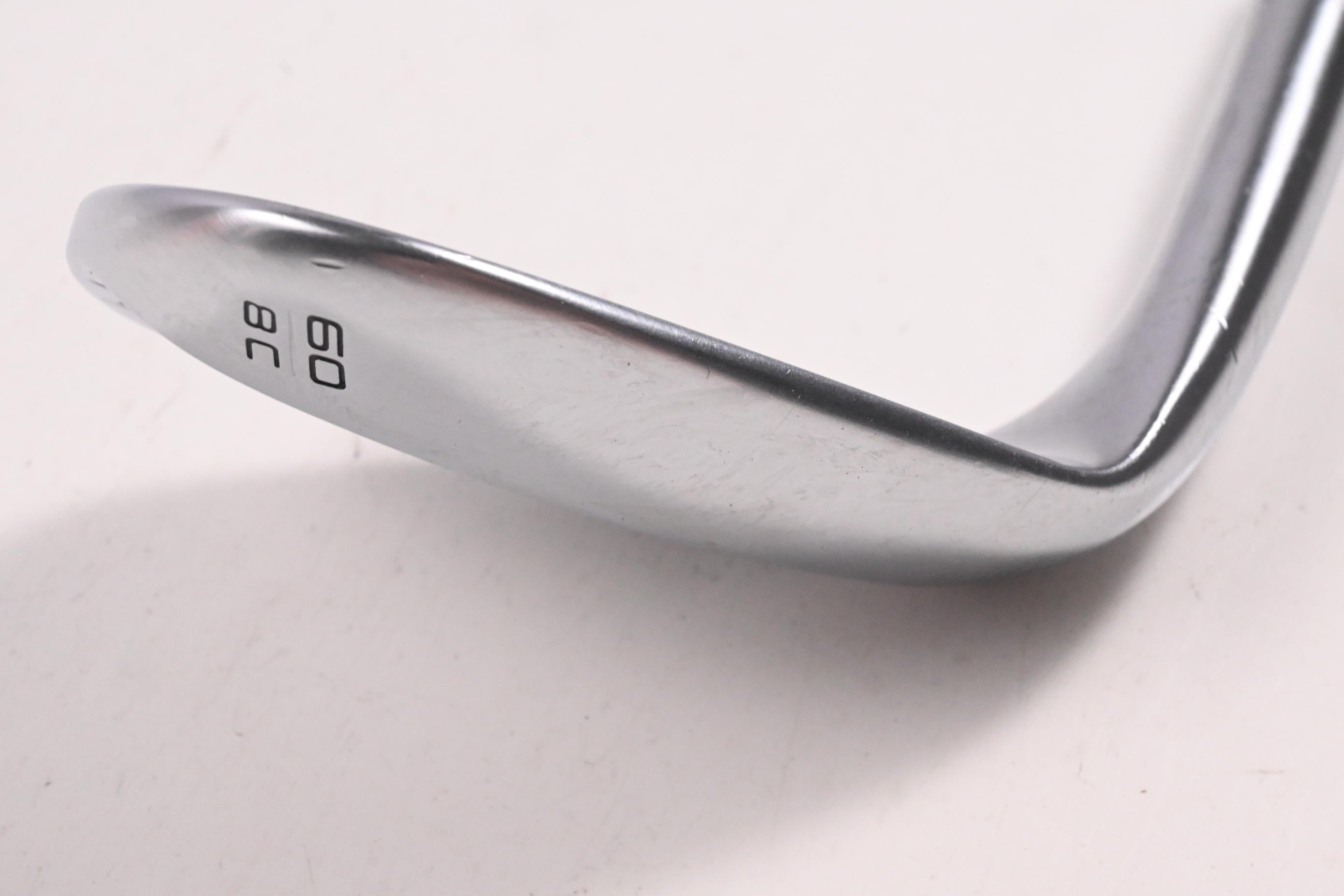 Callaway Opus SP Lob Wedge / 60 Degree / Stiff Flex Dynamic Gold S200 Shaft
