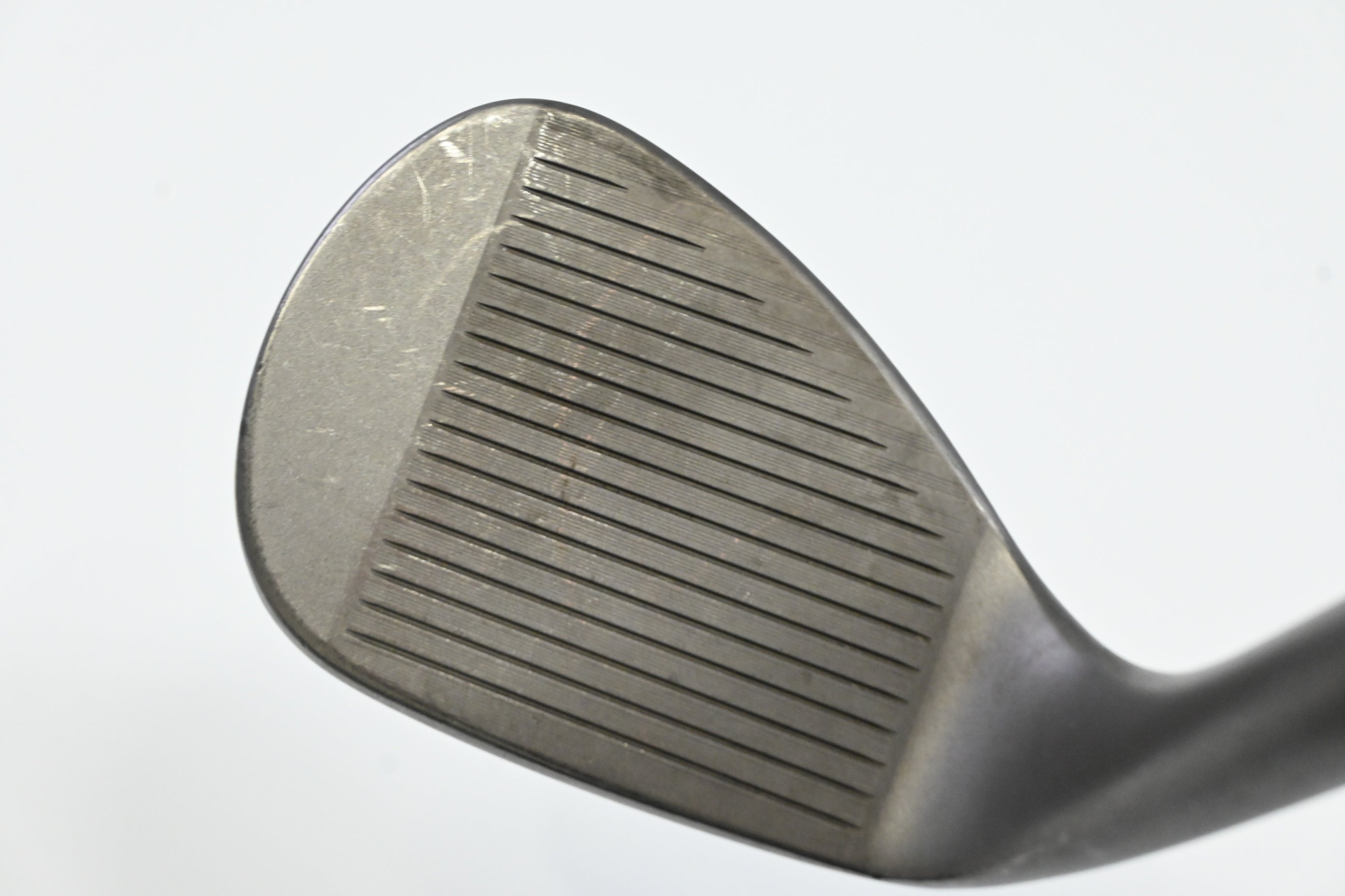 Titleist Vokey SM11 Lob Wedge / 58 Degree / Stiff Flex NS Pro Modus3 Tour 105