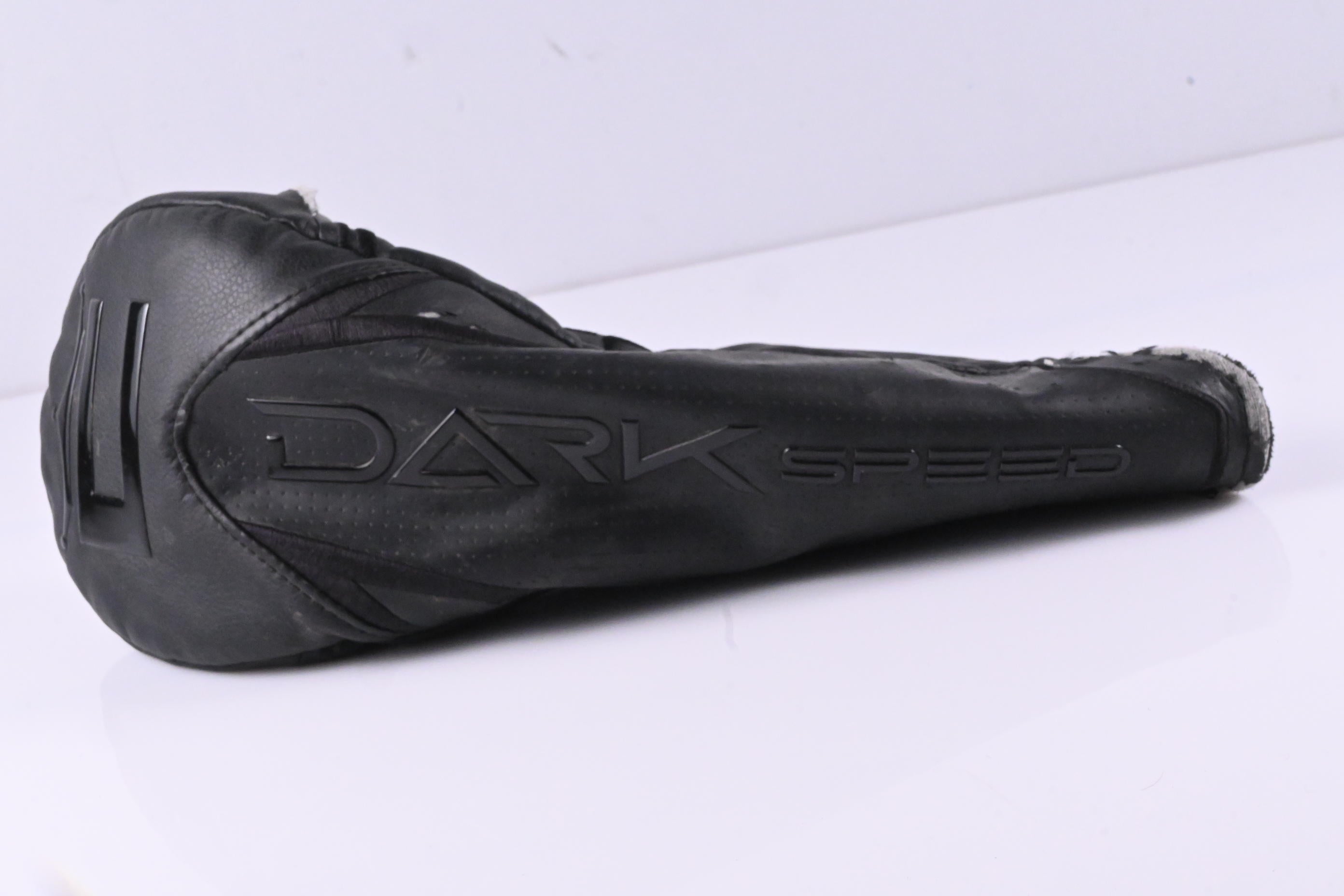 Cobra Darkspeed X Driver / 10.5 Degree / Stiff Flex UST LinQ White 6 M40X Shaft