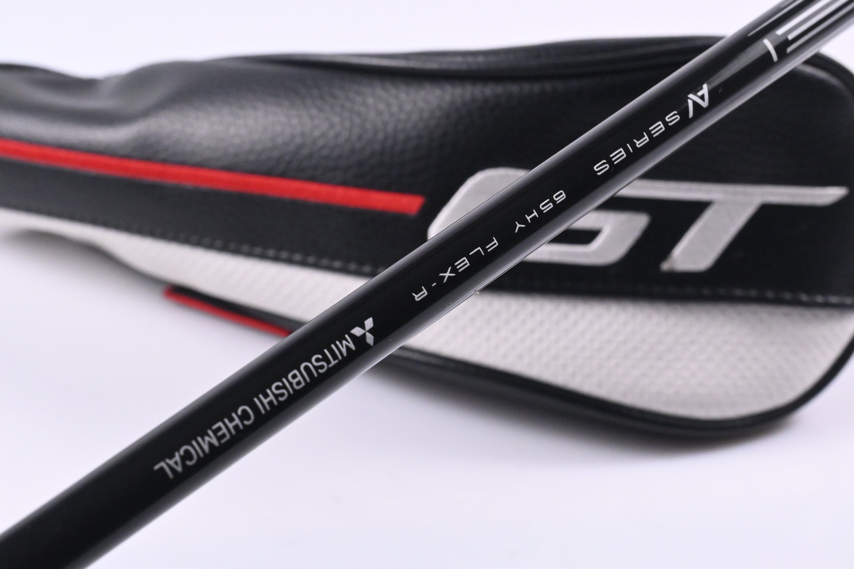 Titleist GT3 #4 Hybrid / 21 Degree / Regular Flex Tensei AV Blue 65 Shaft
