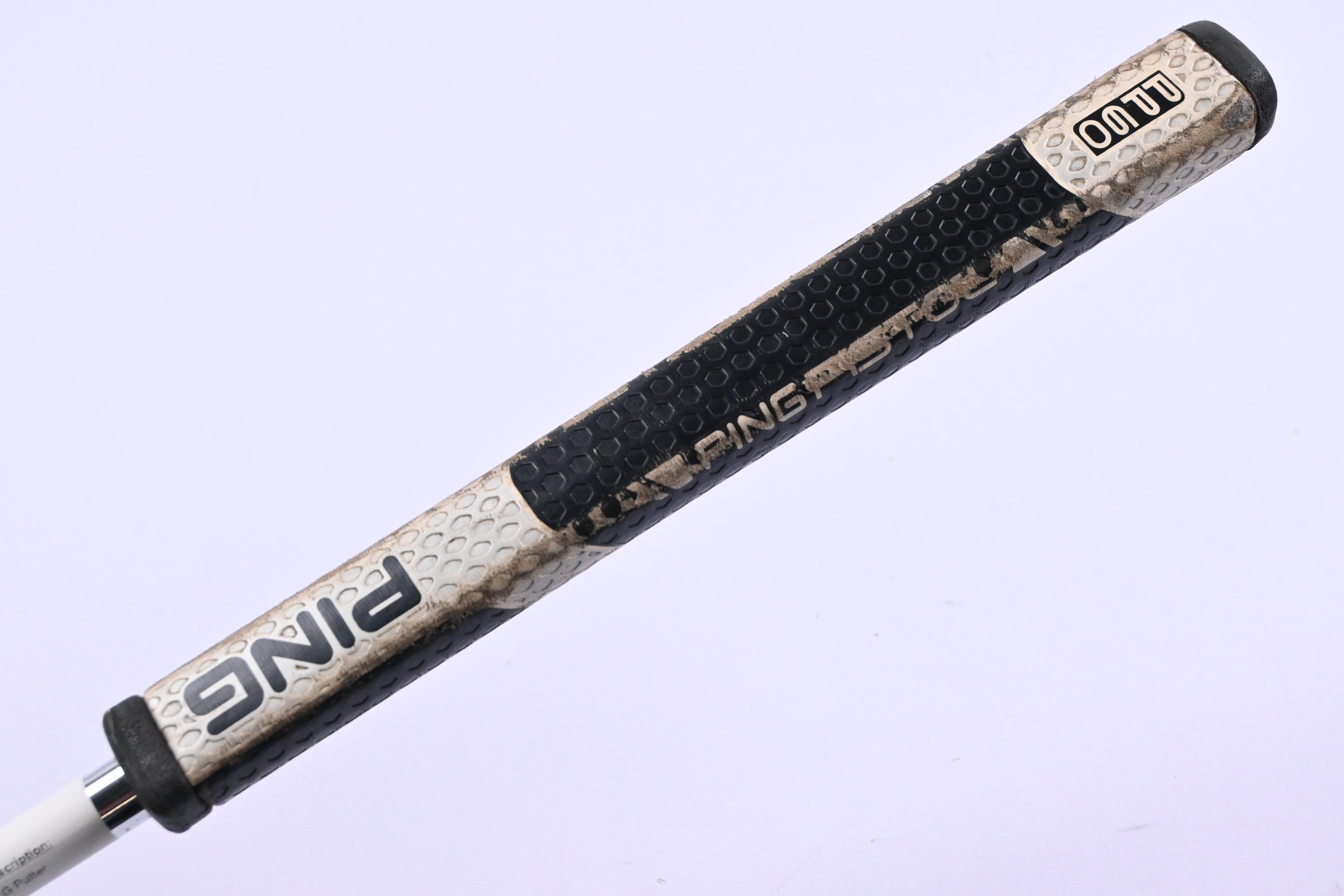 Ping Sigma G Tyne Putter / Black Dot / 34 Inch