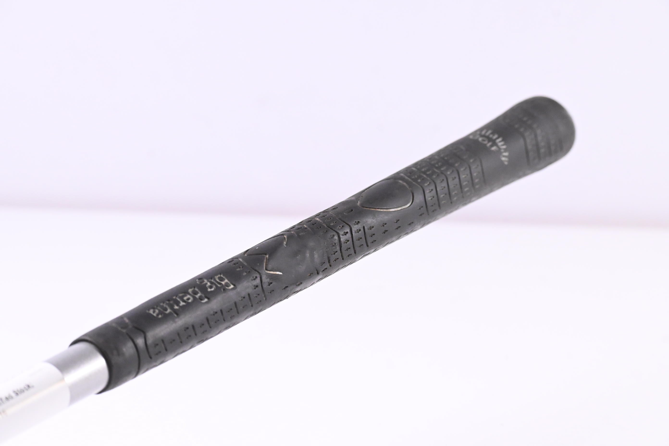 Callaway Biggest Big Bertha Driver / 9 Degree / Regular Flex Ultra Light Shaft