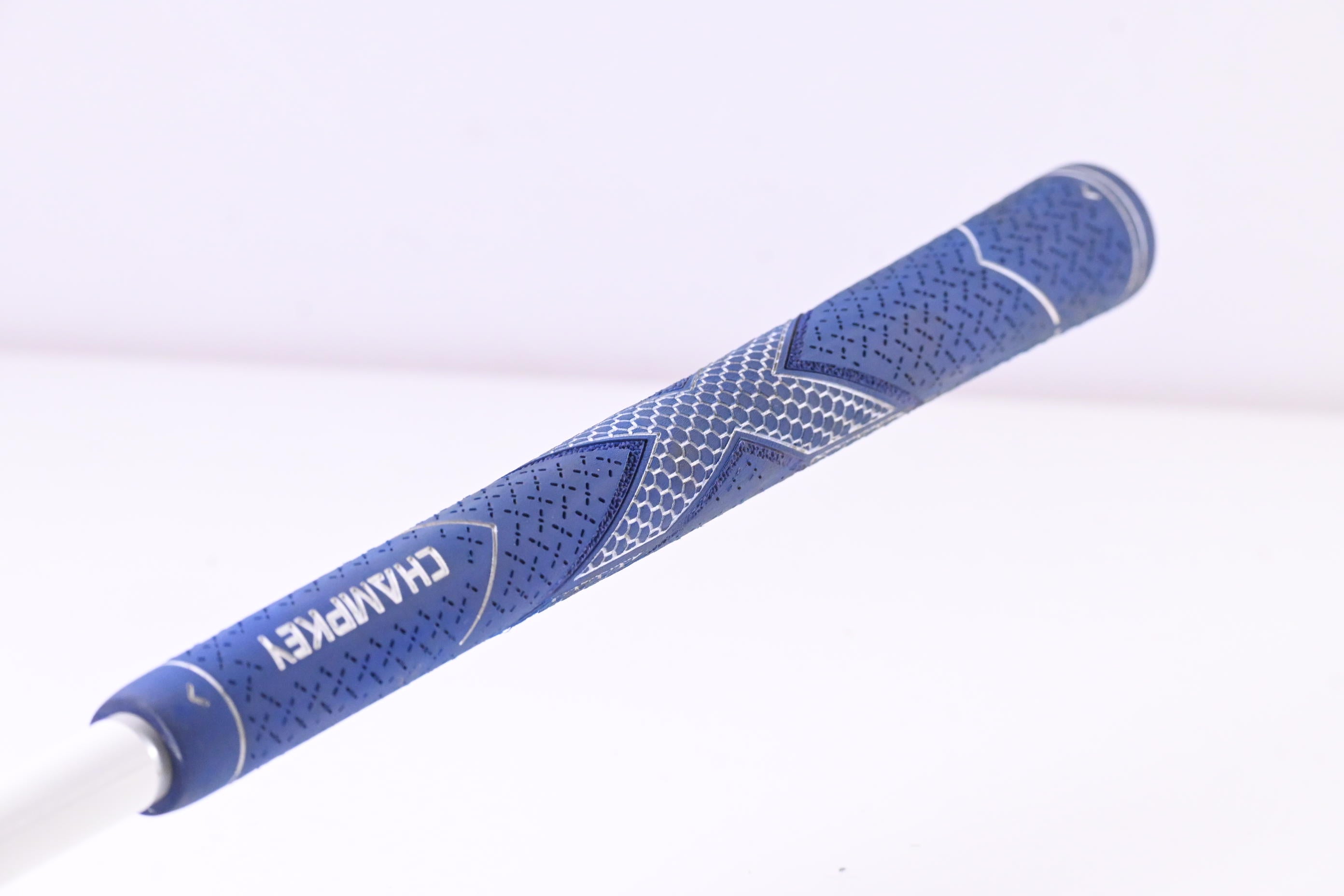 Taylormade Rescue 2009 #3 Hybrid / 19 Degree / Stiff Flex Aldila Voodoo VS8