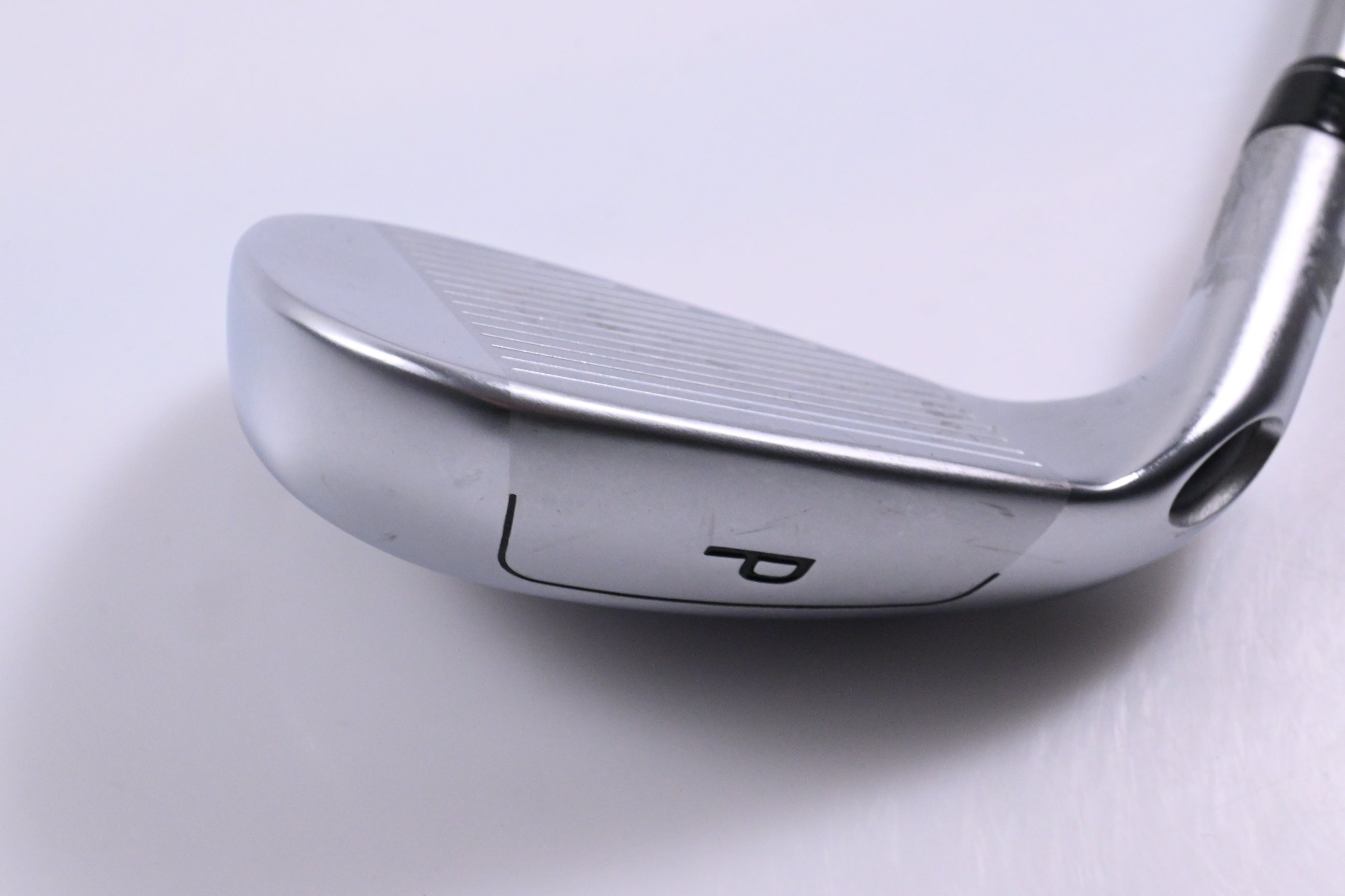 Ladies Callaway Big Bertha B21 Pitching Wedge / 43 Degree / Ladies Flex Quaranta