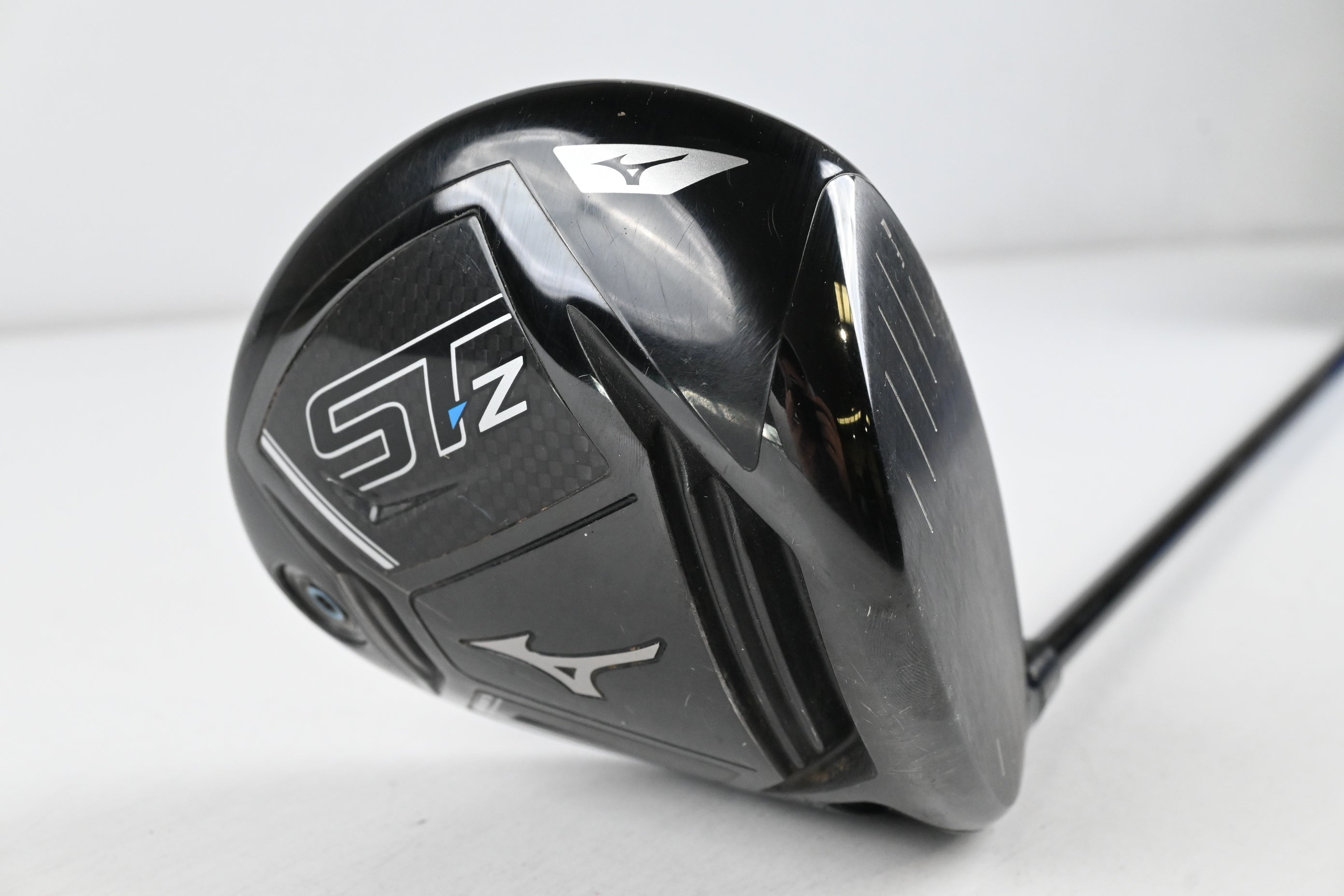 Mizuno ST-Z Driver / 9.5 Degree / Regular Flex Tensei CK Orange 50 Shaft