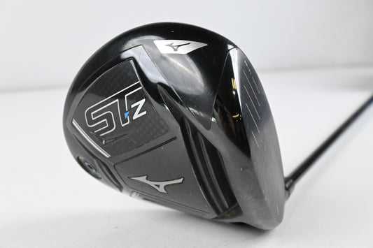 Mizuno ST-Z Driver / 9.5 Degree / Regular Flex Tensei CK Orange 50 Shaft