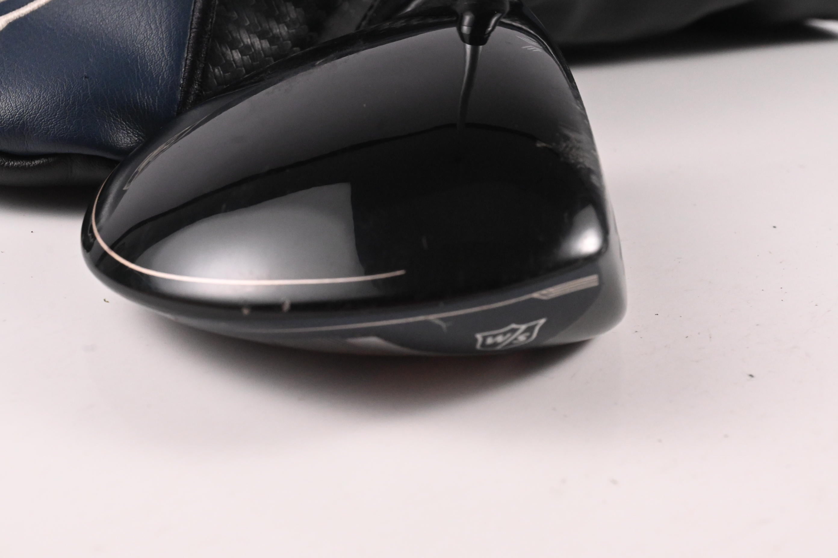 Wilson D9 #3 Wood / 15 Degree / Regular Flex Tensei CK Blue 50 Shaft