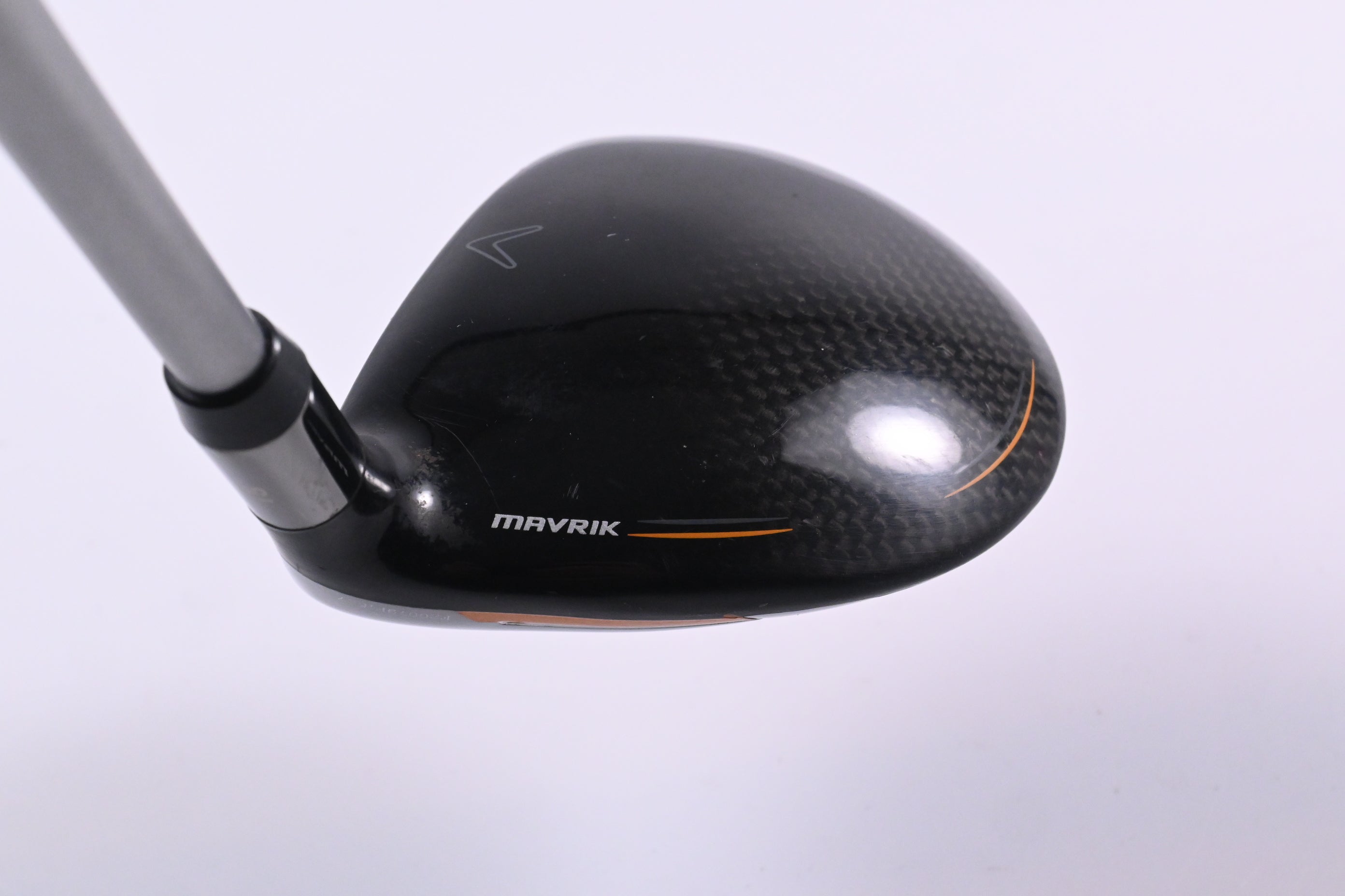Callaway Mavrik #5 Wood / 18 Degree / Stiff Flex Diamana D+ White 70 Shaft