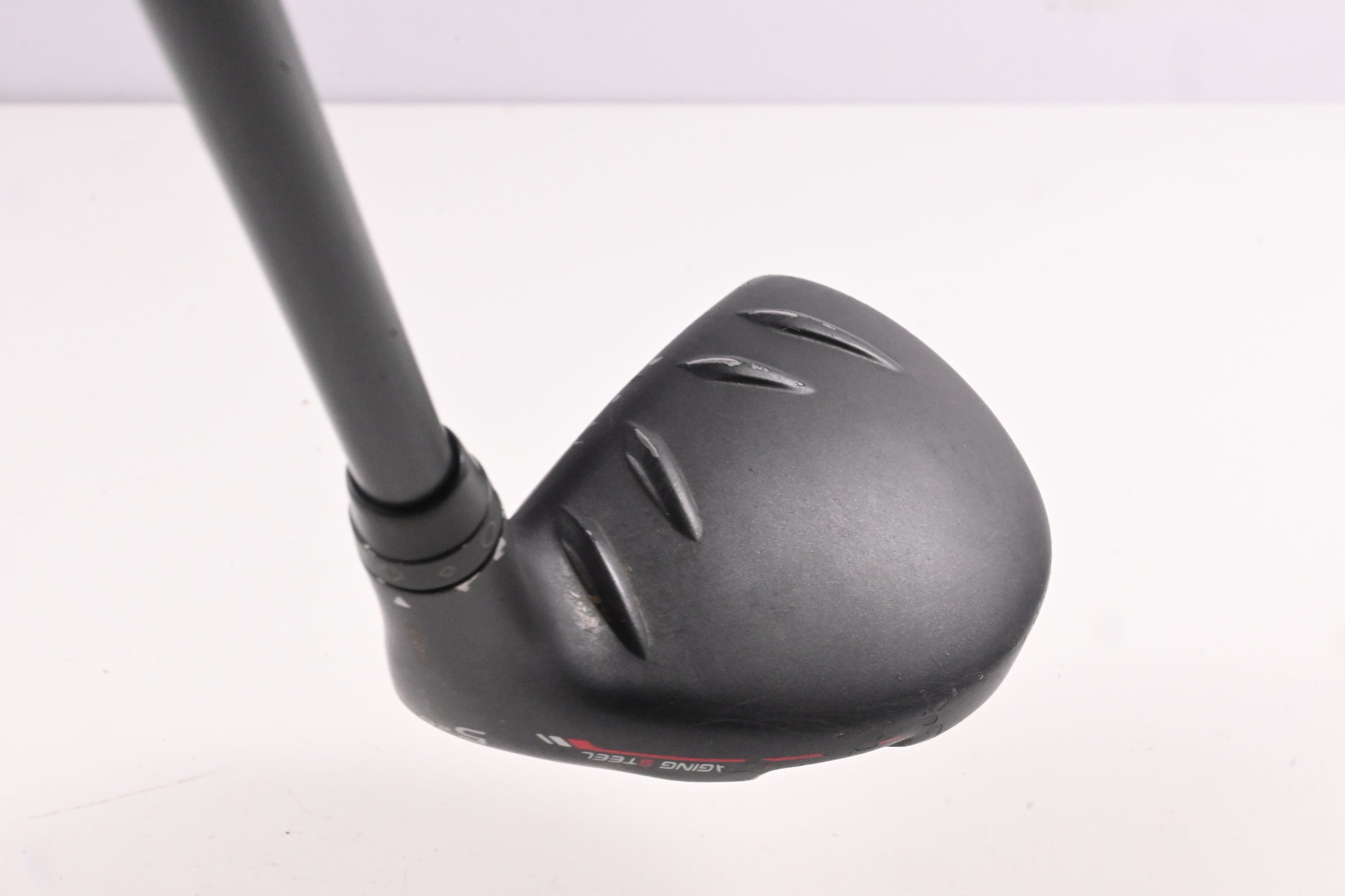 Ping G410 #5 Hybrid / 26 Degree / Regular Flex Ping Alta CB Red 70 Shaft