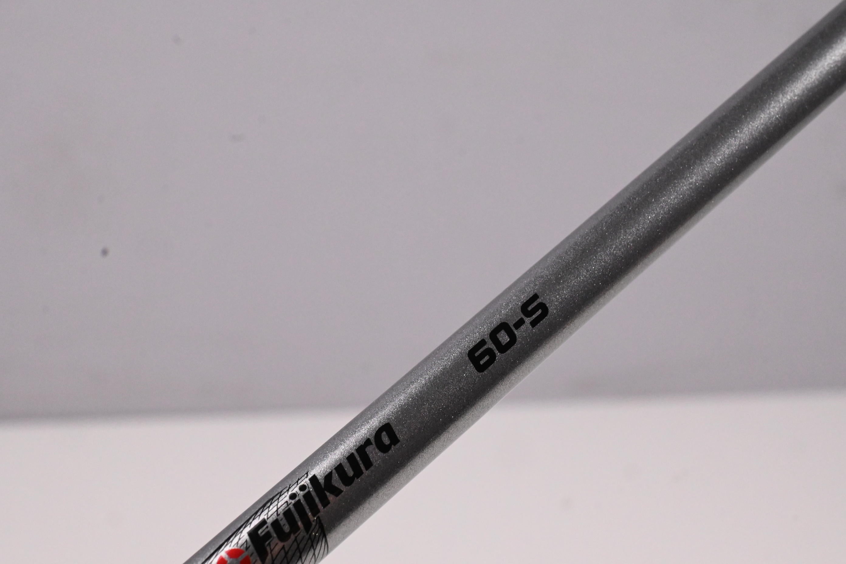 Fujikura Pro 60 2024 Driver Shaft / Stiff Flex / Cobra 3rd Gen