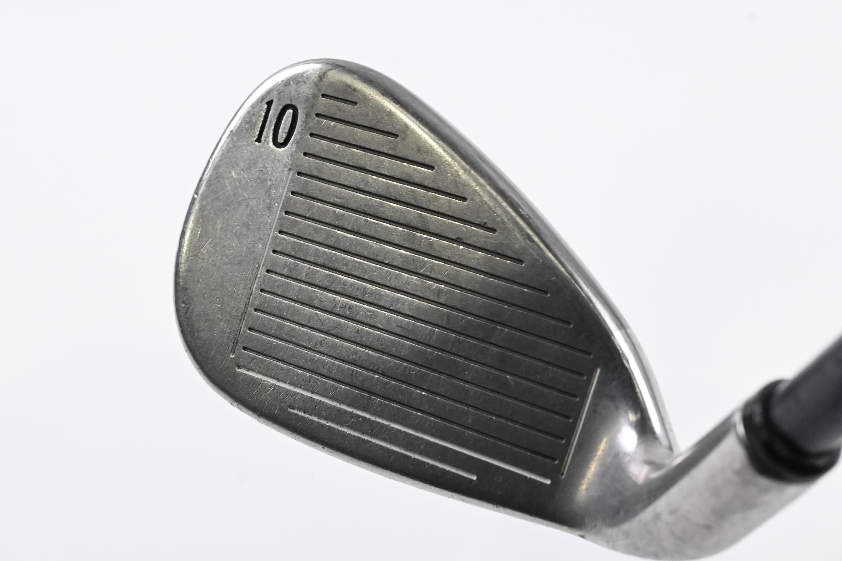 Ladies Callaway Big Bertha 2002 Pitching Wedge / 46 Degree / Ladies Flex RCH 65