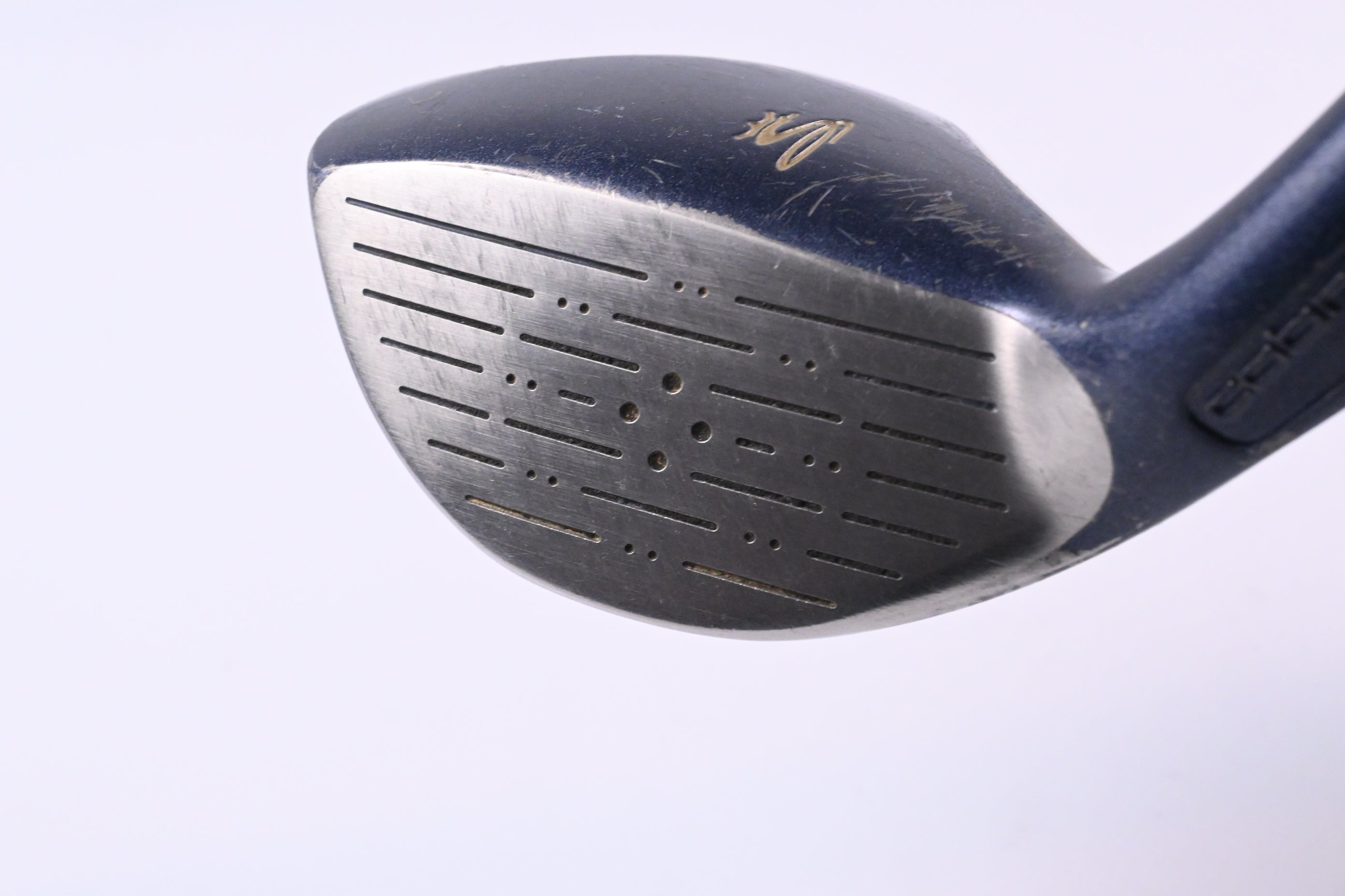 Ladies Cobra SS #5 Wood / 19 Degree / Ladies Flex Cobra Shaft