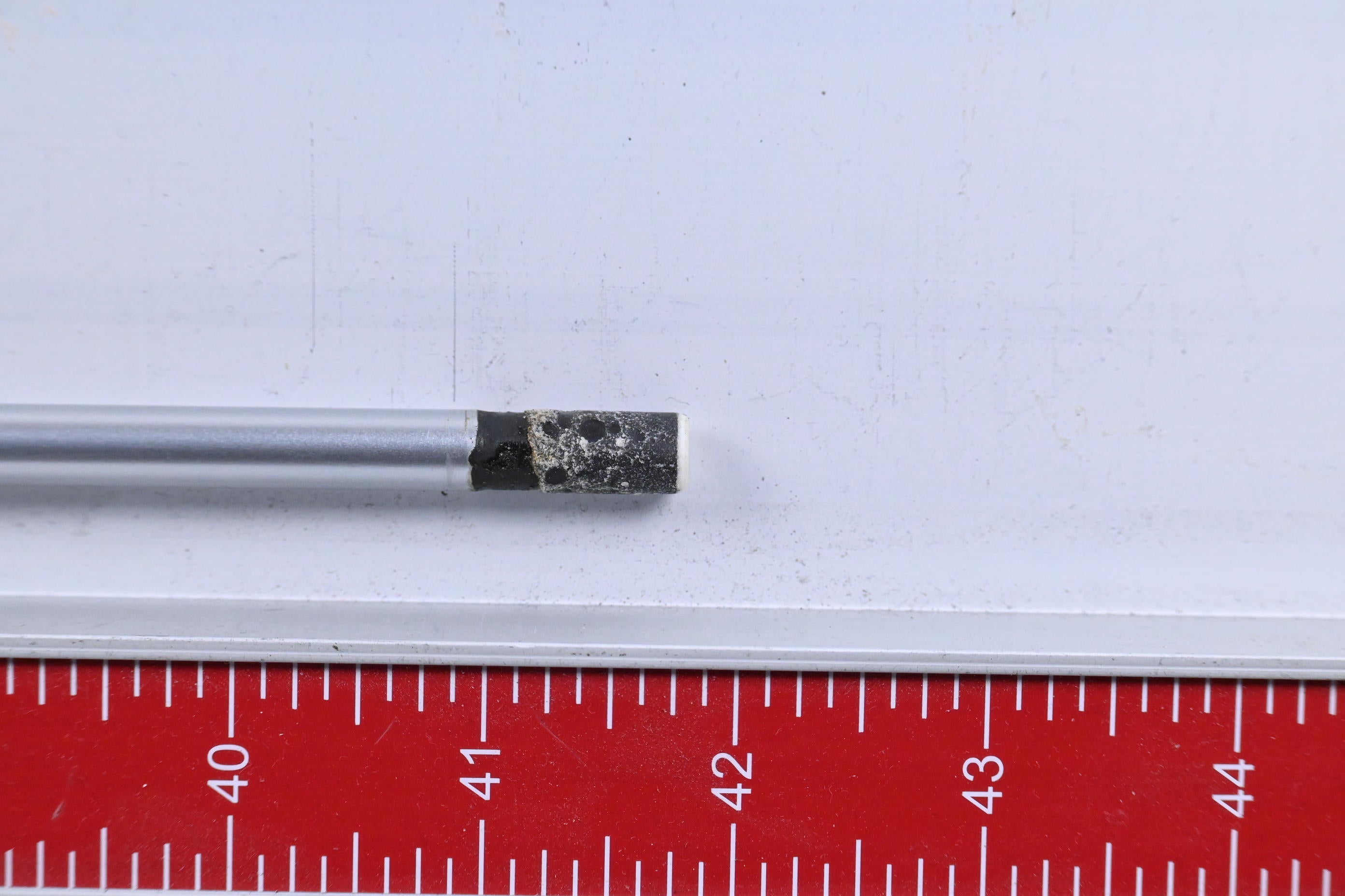 Aldila Ascent 50 Shaft / Senior Flex / 0.355 Tip