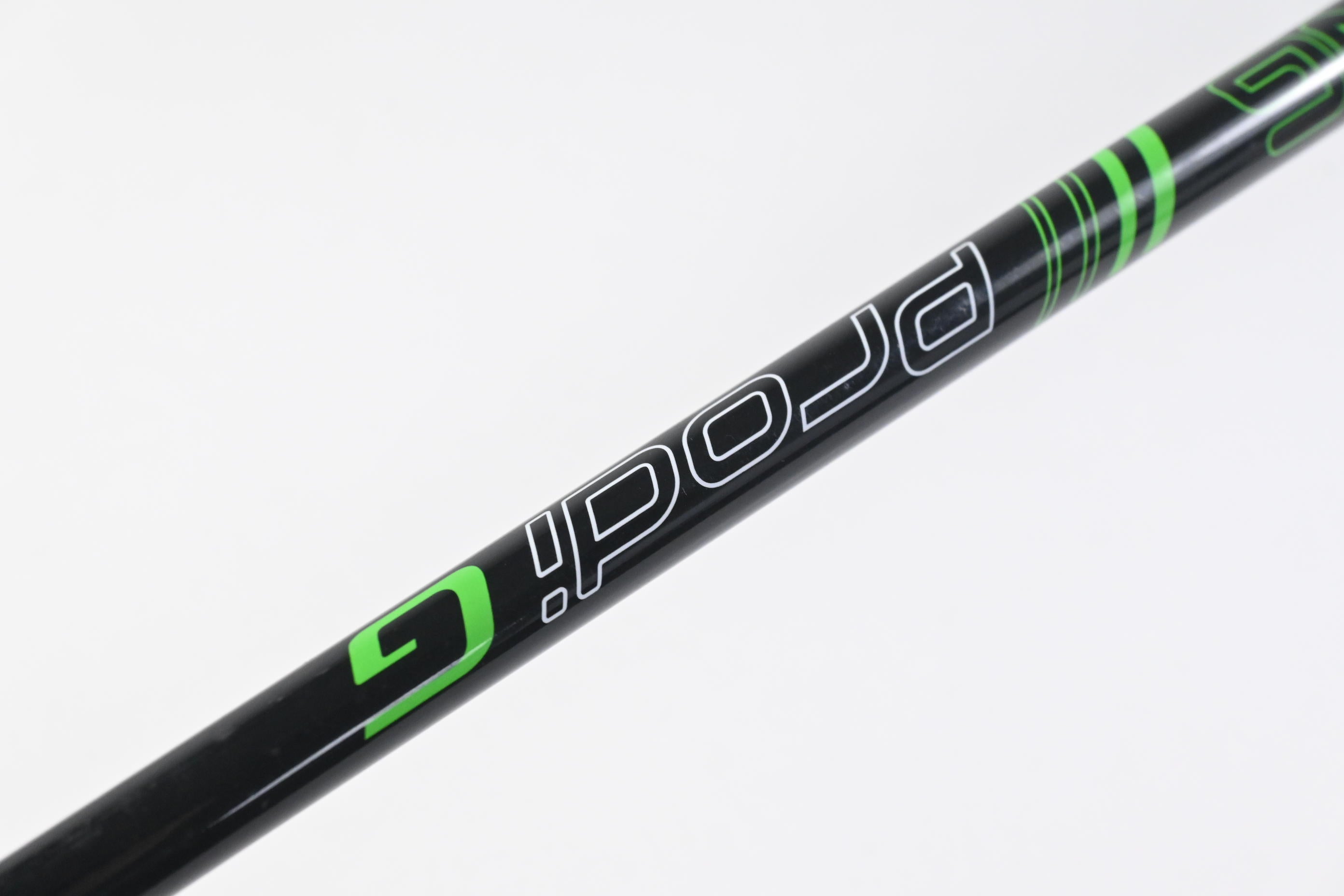 Ping Prodi G Gap Wedge / 52 Degree / Green Dot / Junior Flex Ping Prodi G Shaft