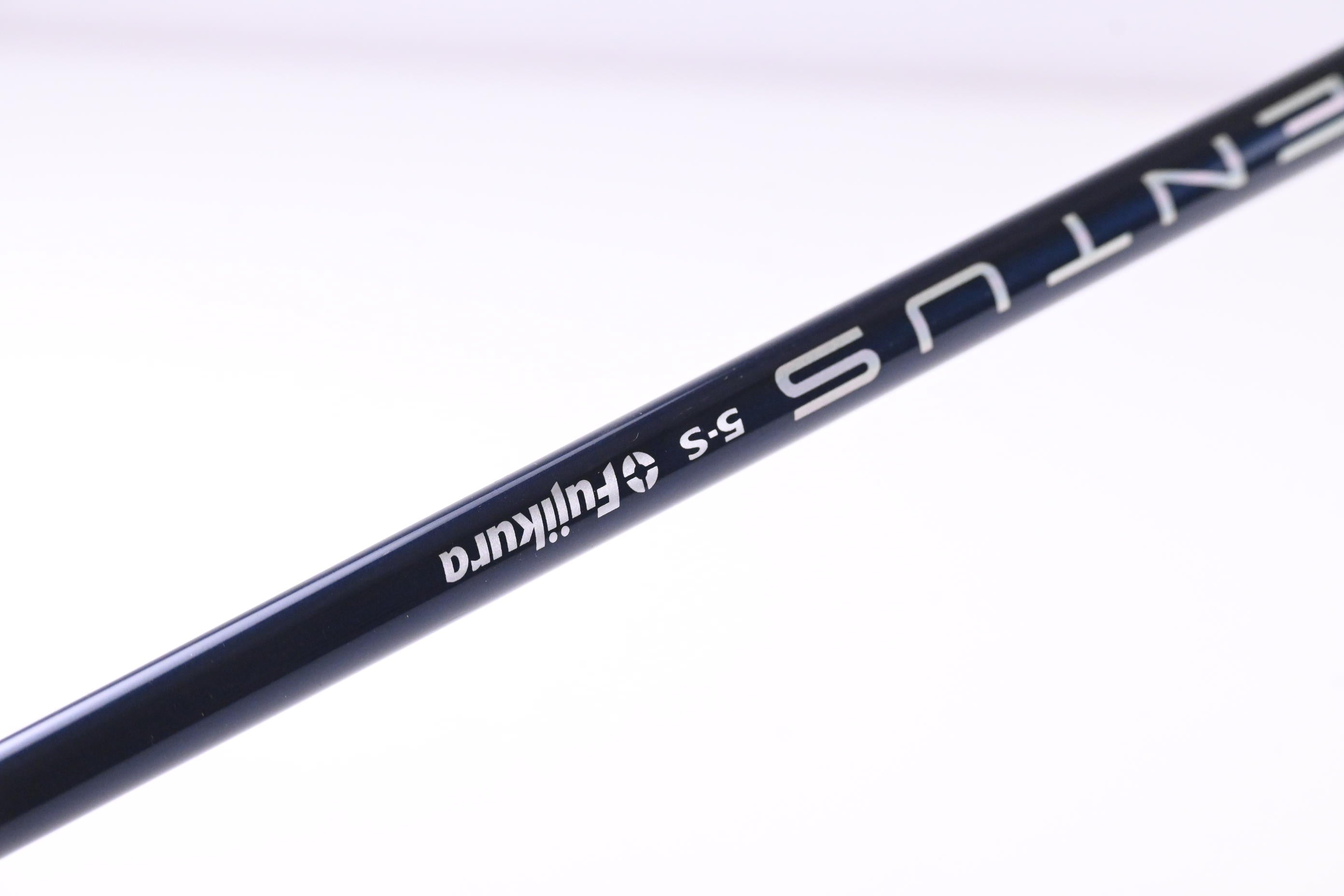 Taylormade Qi10 LS Designer Series Driver / 9 Degree / Stiff Flex Ventus Blue 5